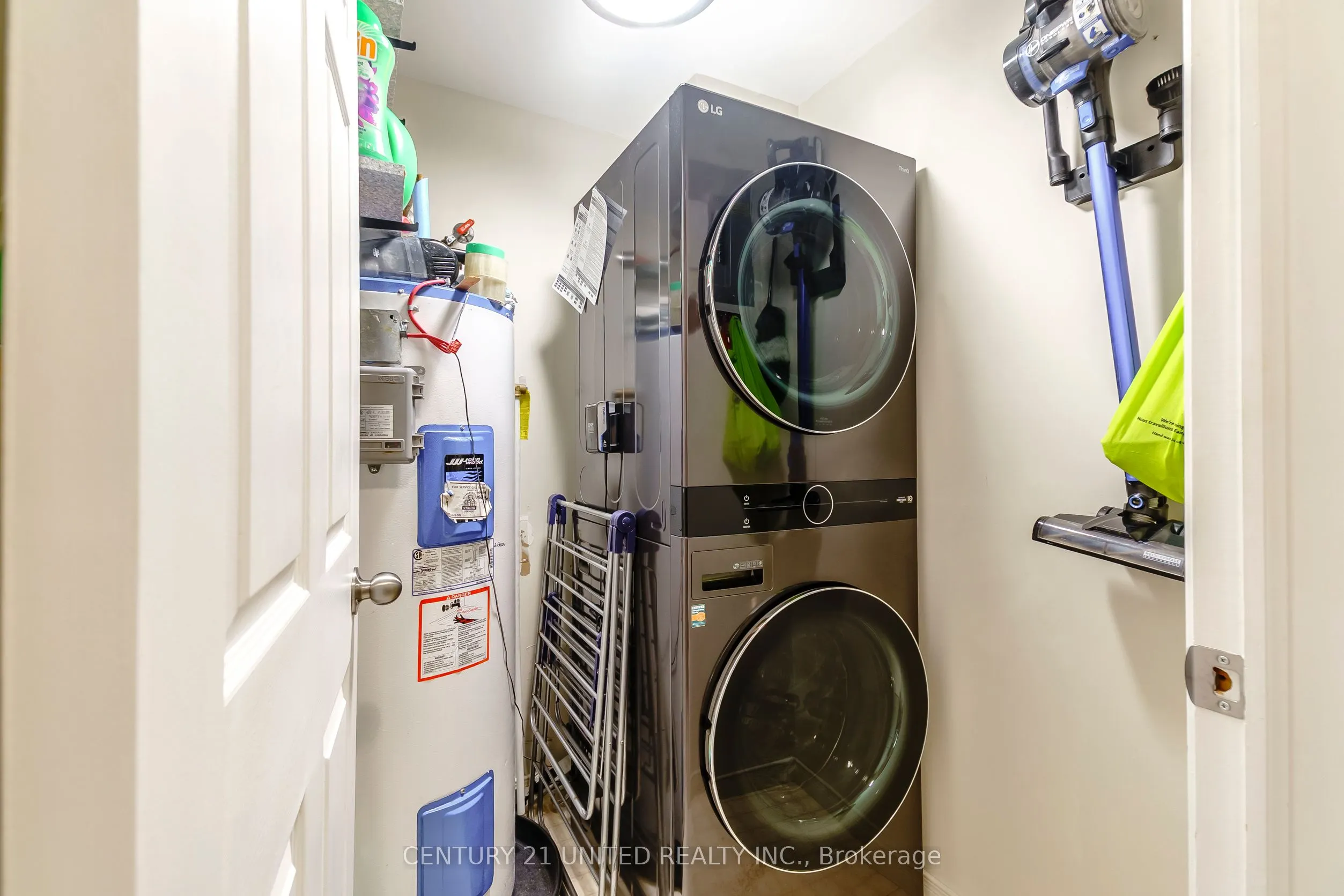 36 Champlain Crescent, #15