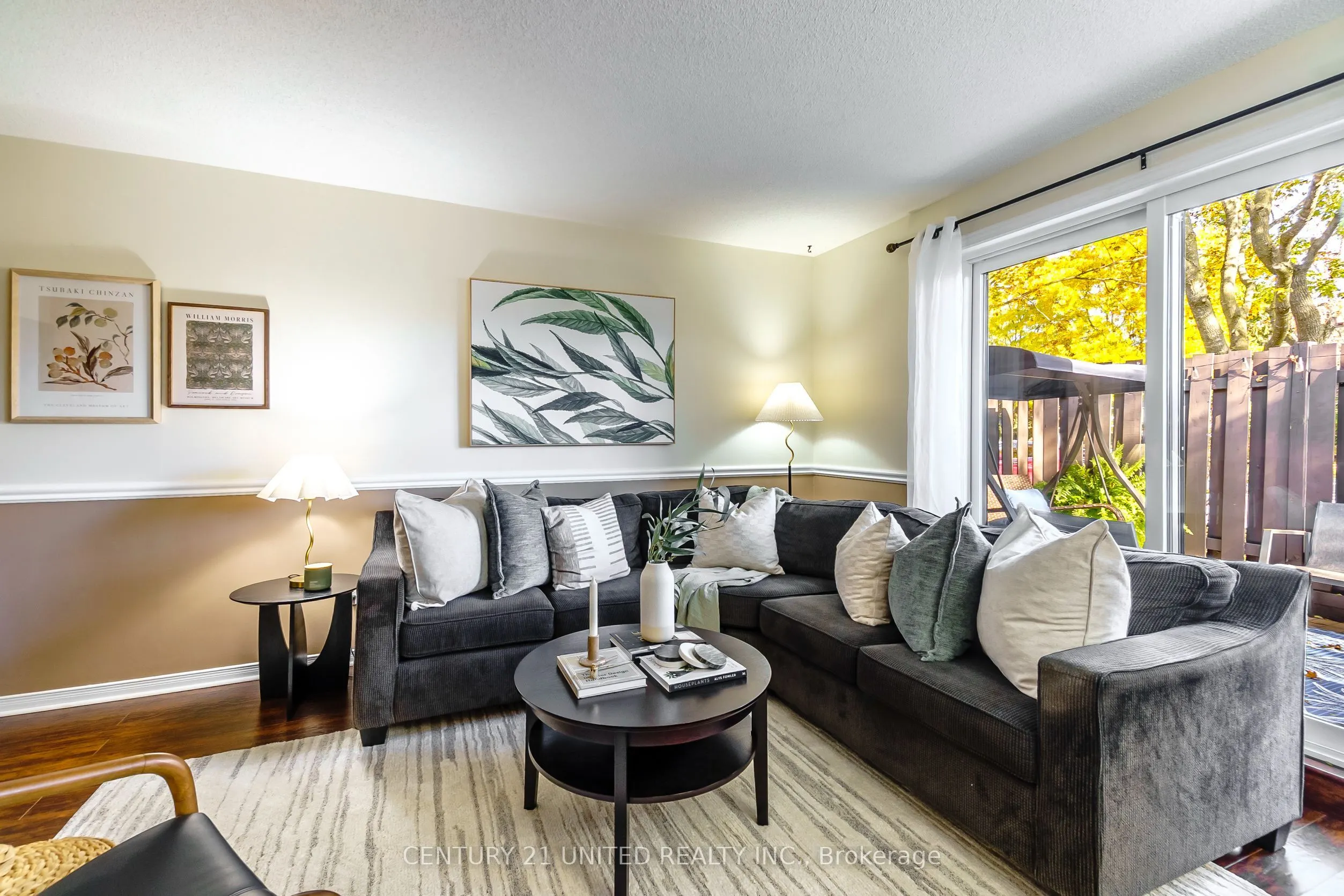 36 Champlain Crescent, #15