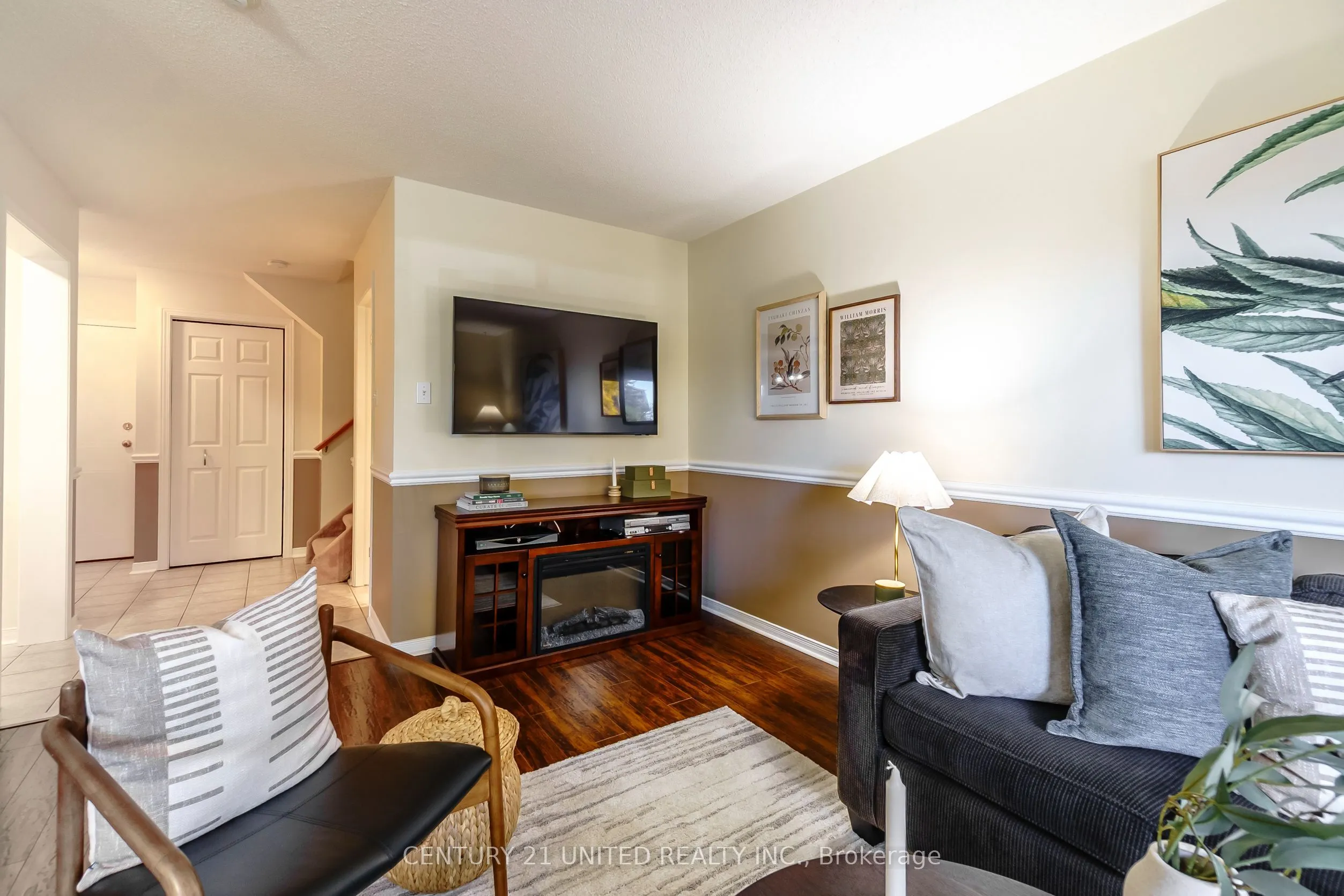 36 Champlain Crescent, #15