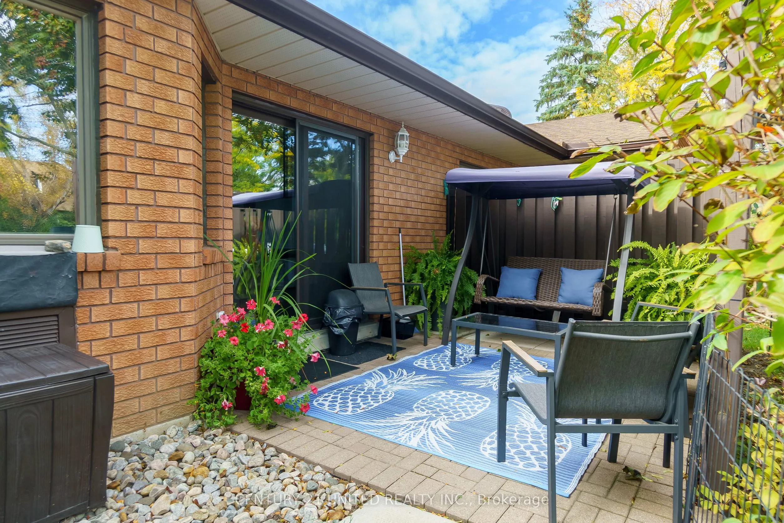 36 Champlain Crescent, #15