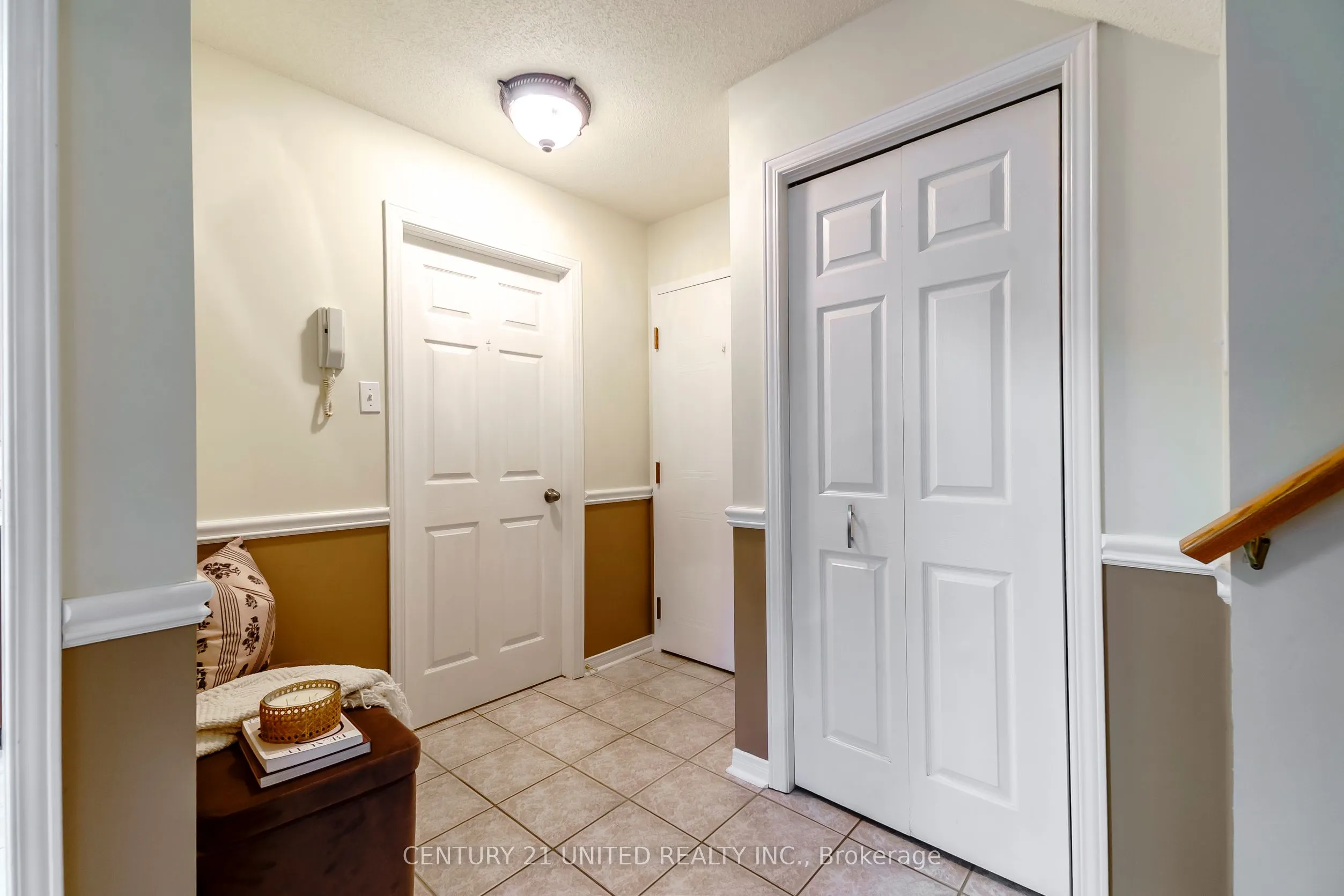 36 Champlain Crescent, #15