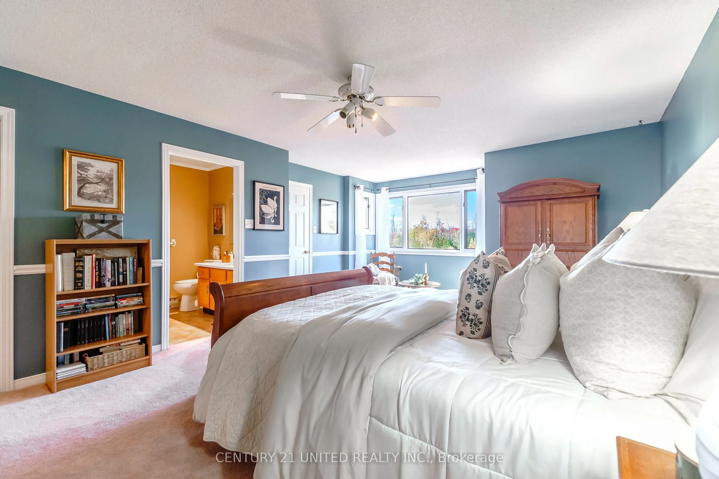 36 Champlain Crescent, #15