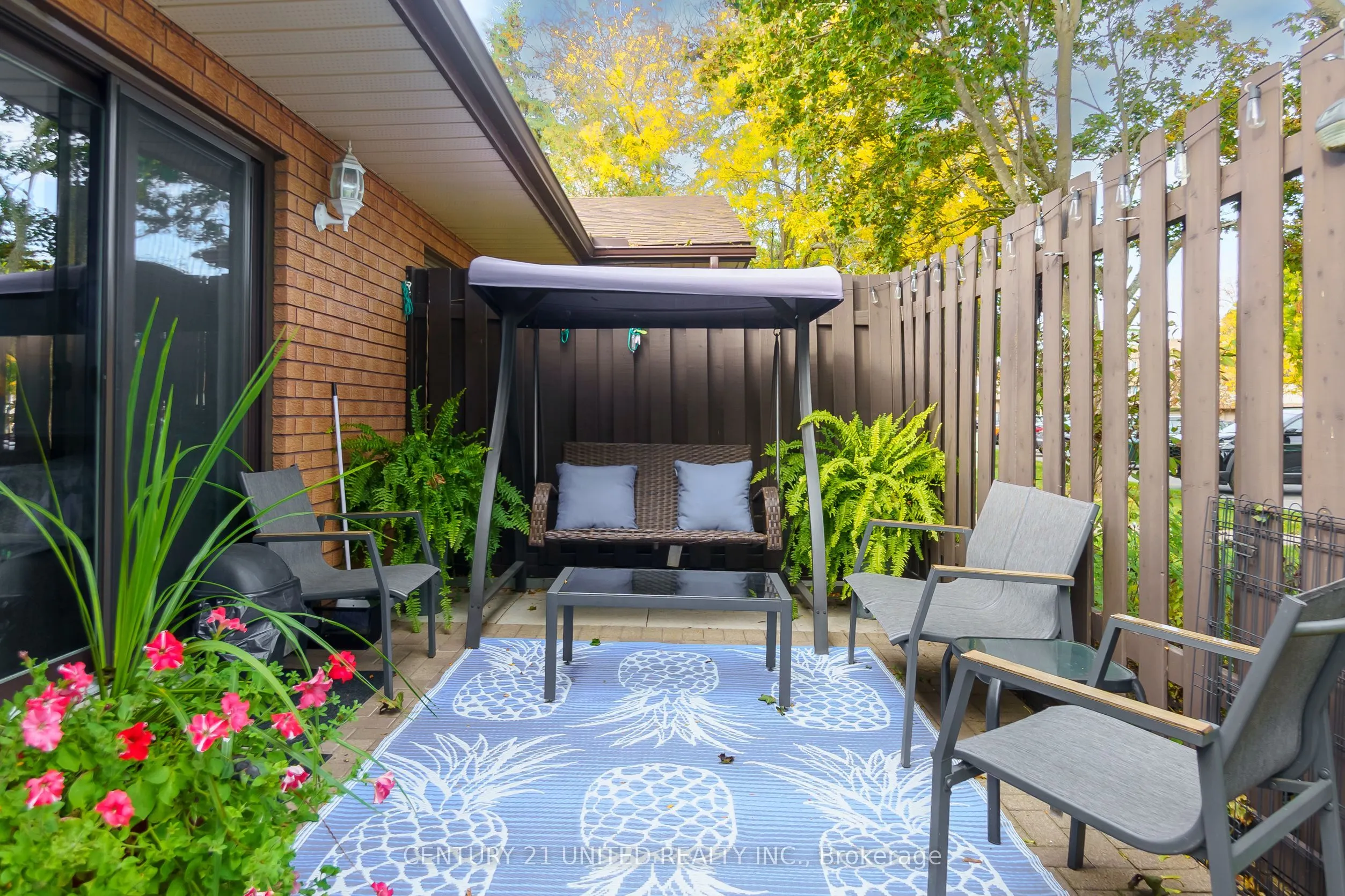 36 Champlain Crescent, #15