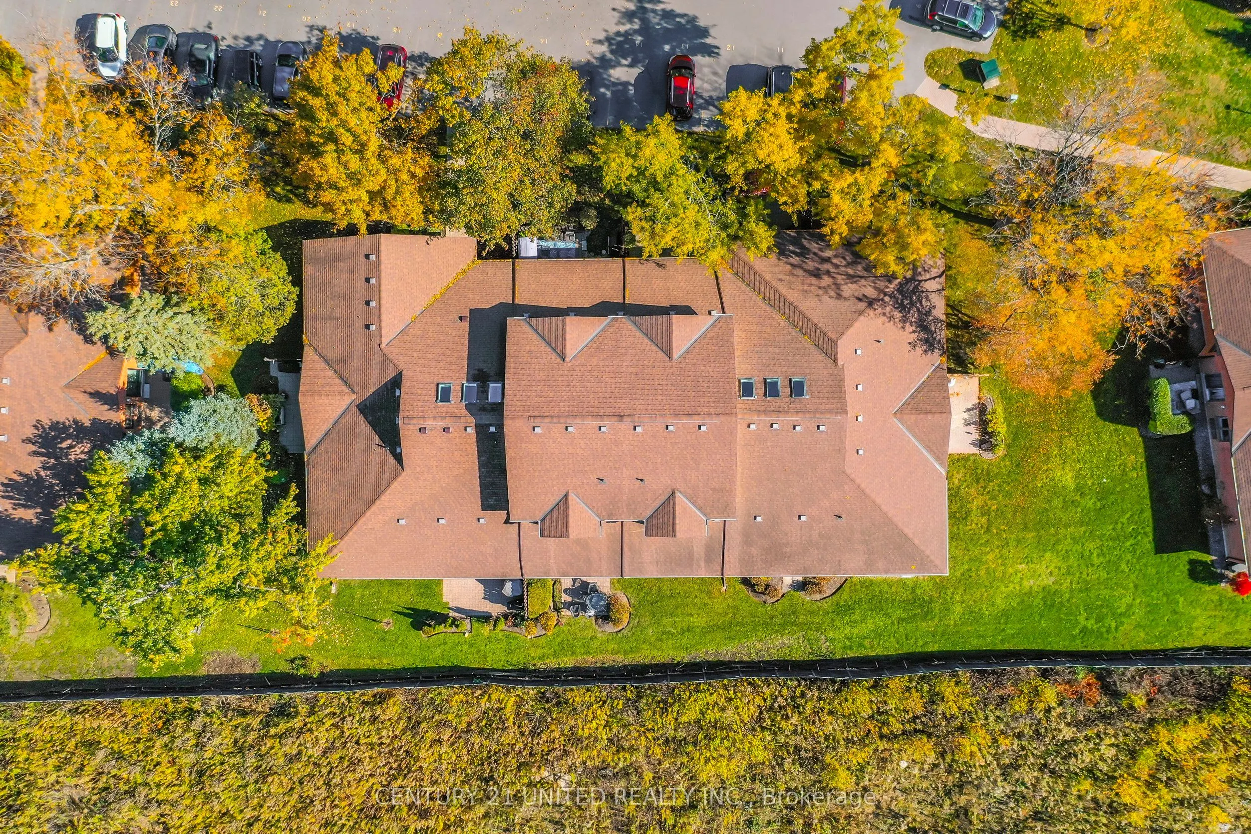 36 Champlain Crescent, #15