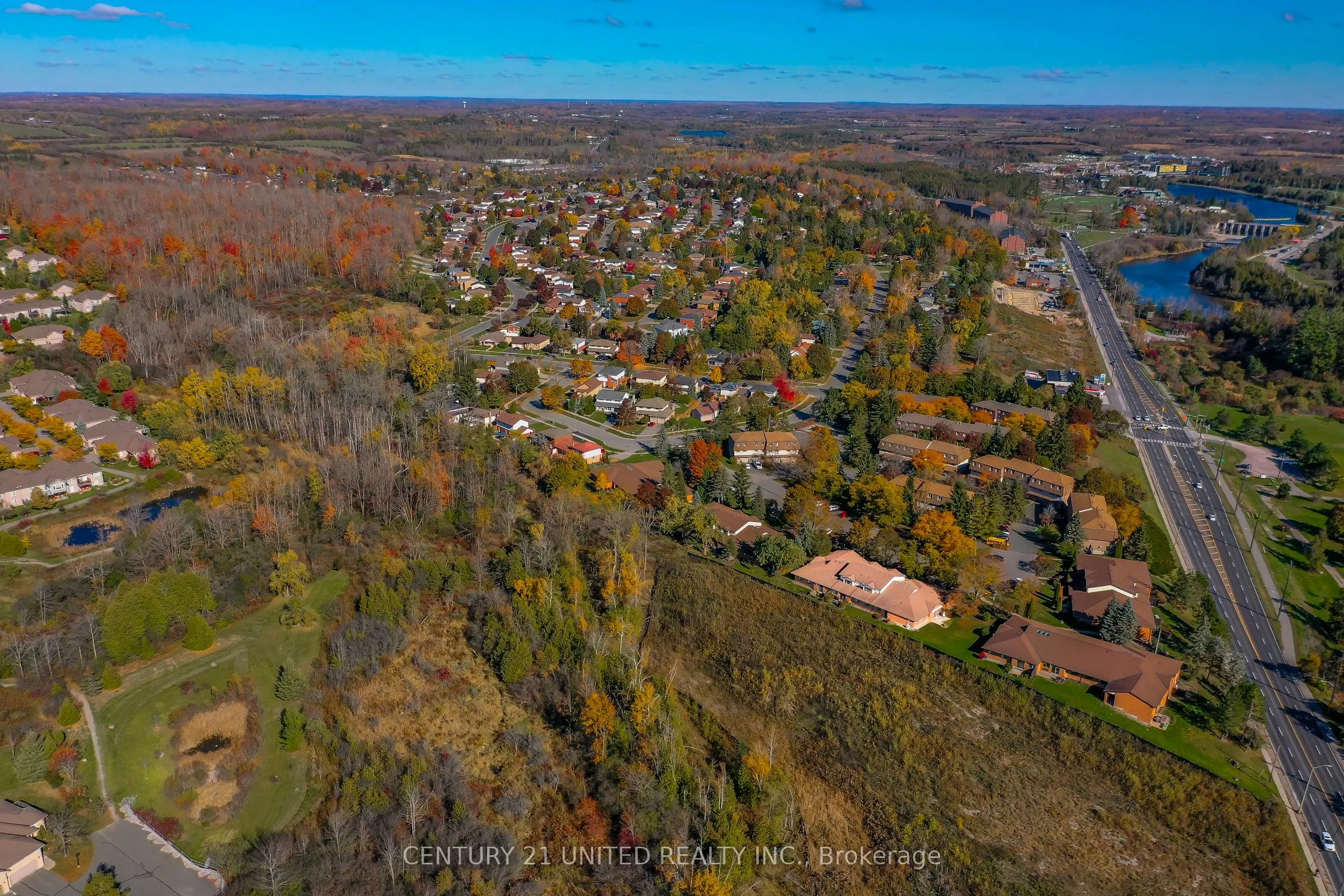 36 Champlain Crescent, #15