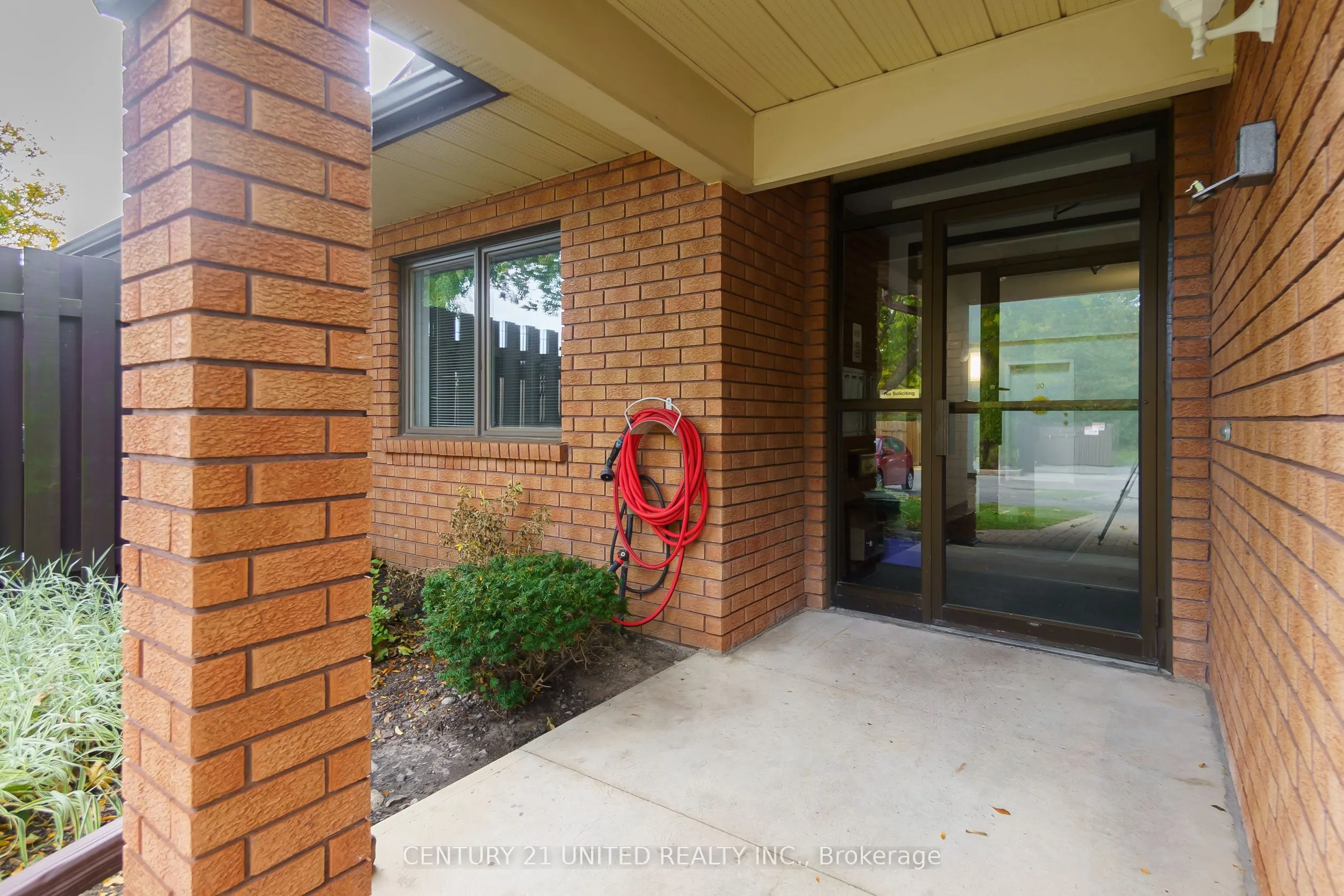 36 Champlain Crescent, #15