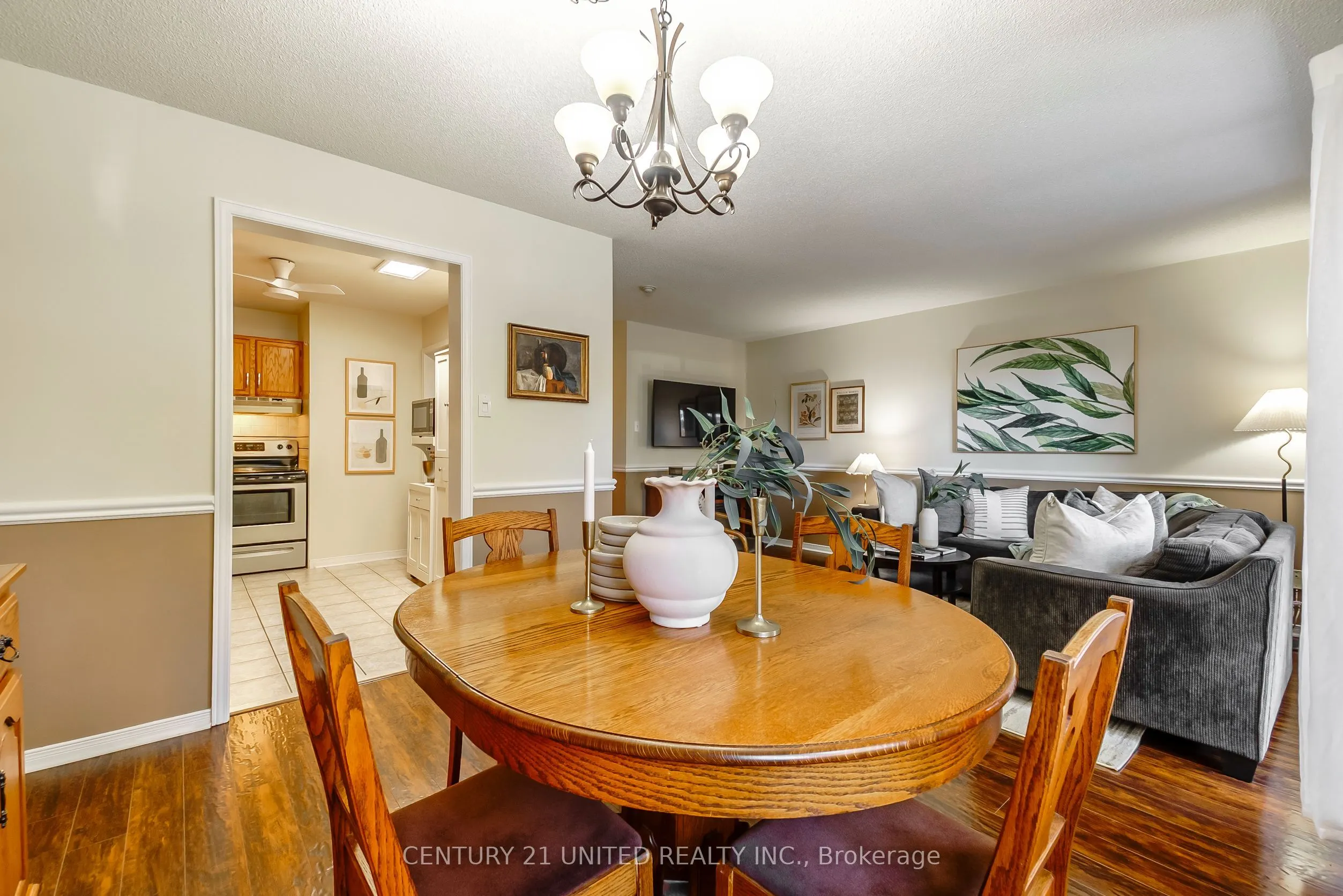 36 Champlain Crescent, #15