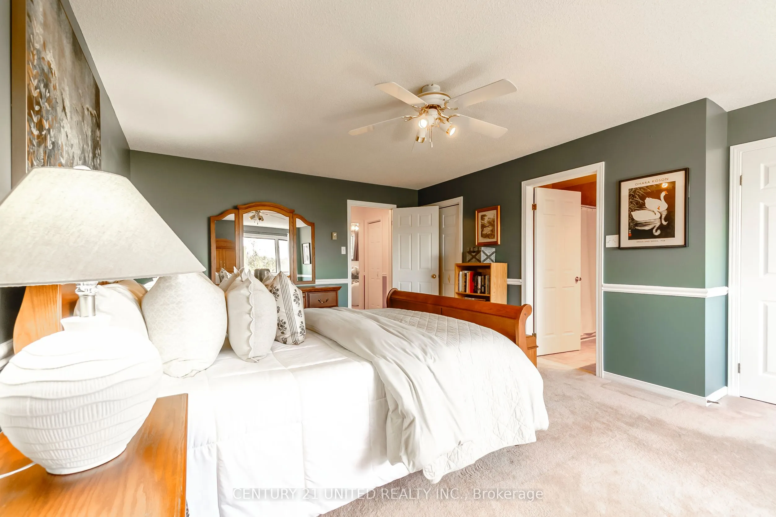 36 Champlain Crescent, #15