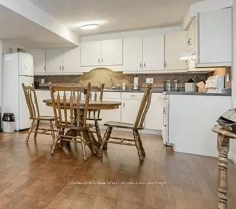 11 Miller Street, #Lower