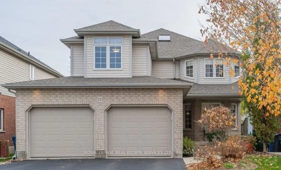 11 Miller Street, #Lower