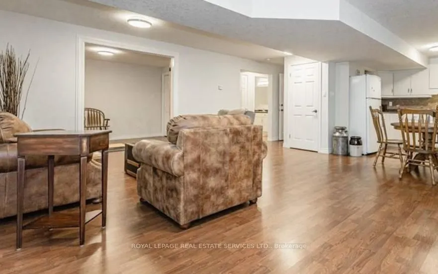 11 Miller Street, #Lower