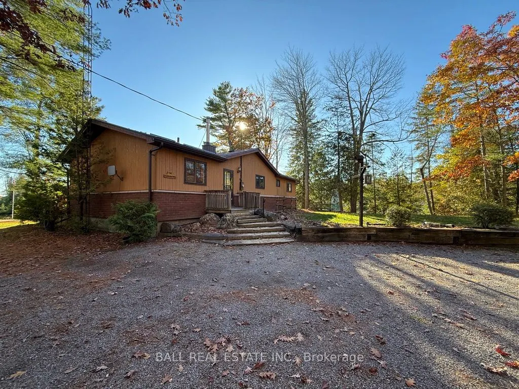 2149 Little Chipmunk Road