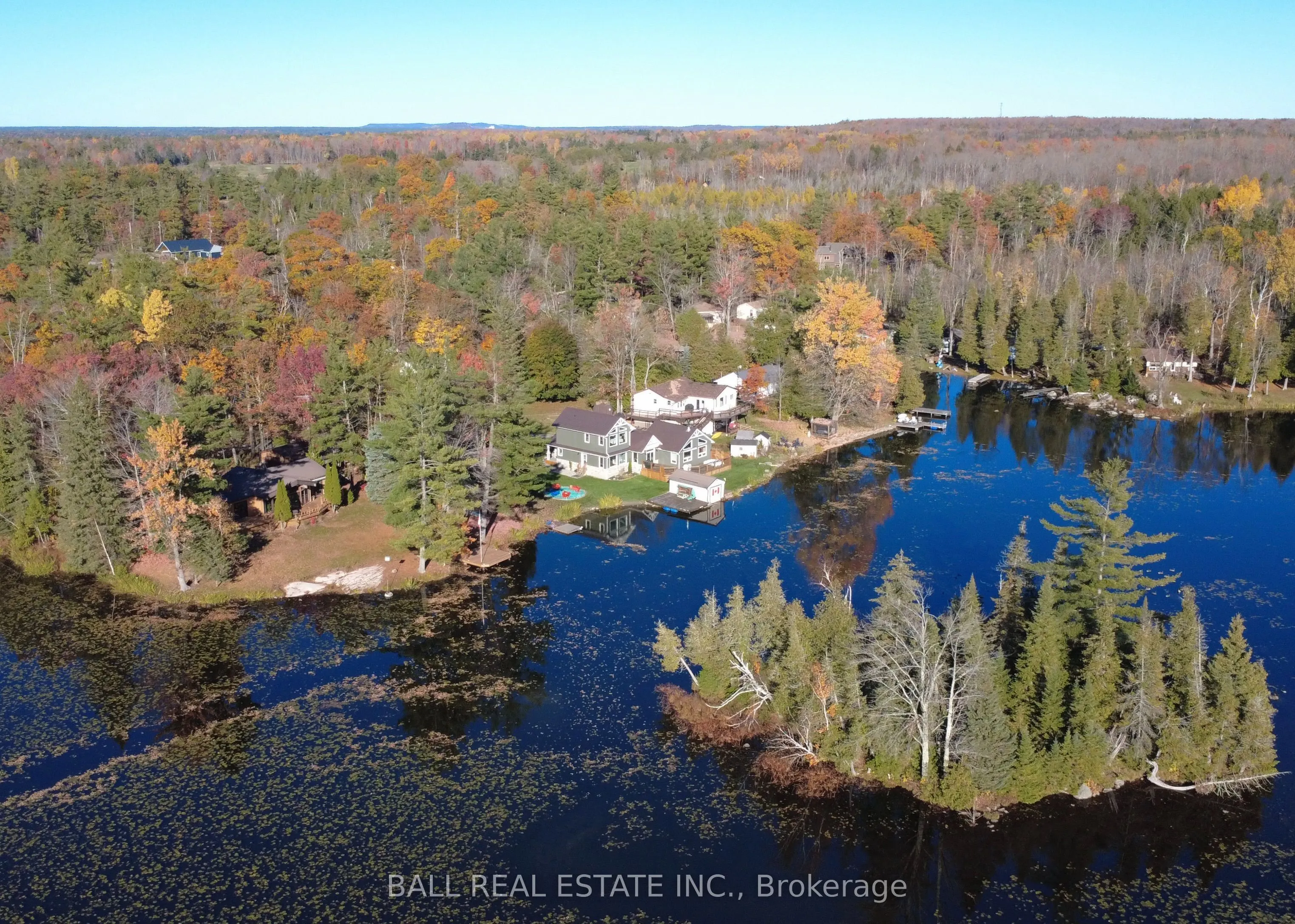 2149 Little Chipmunk Road