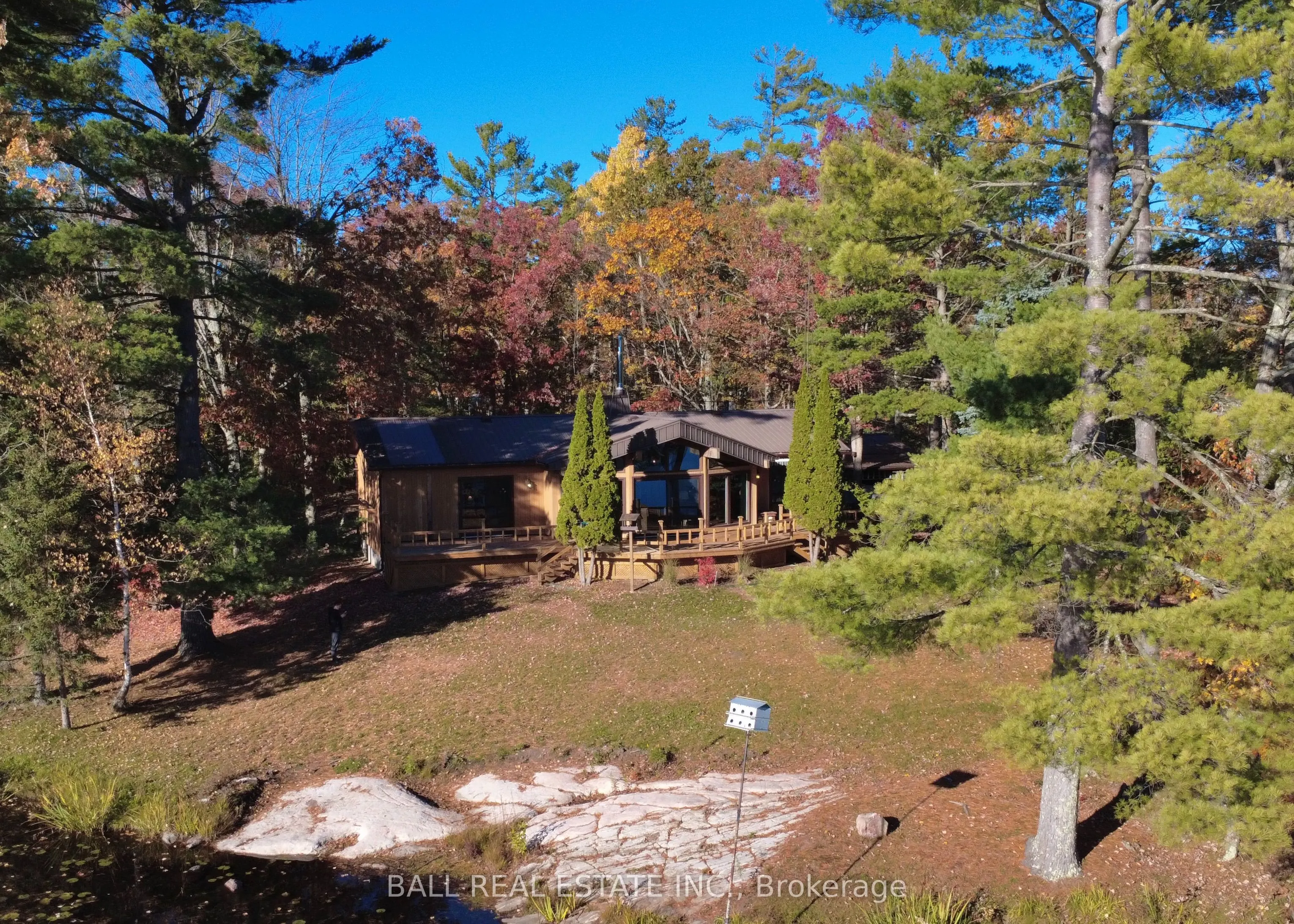 2149 Little Chipmunk Road