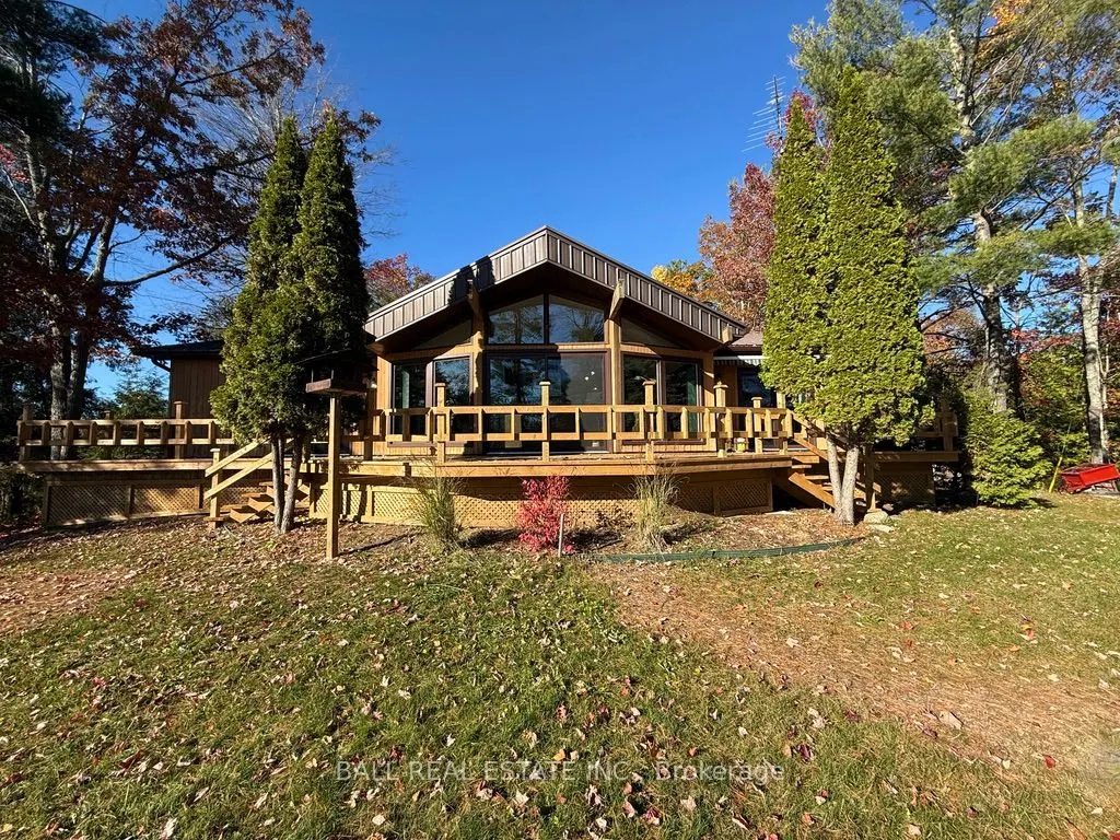 2149 Little Chipmunk Road