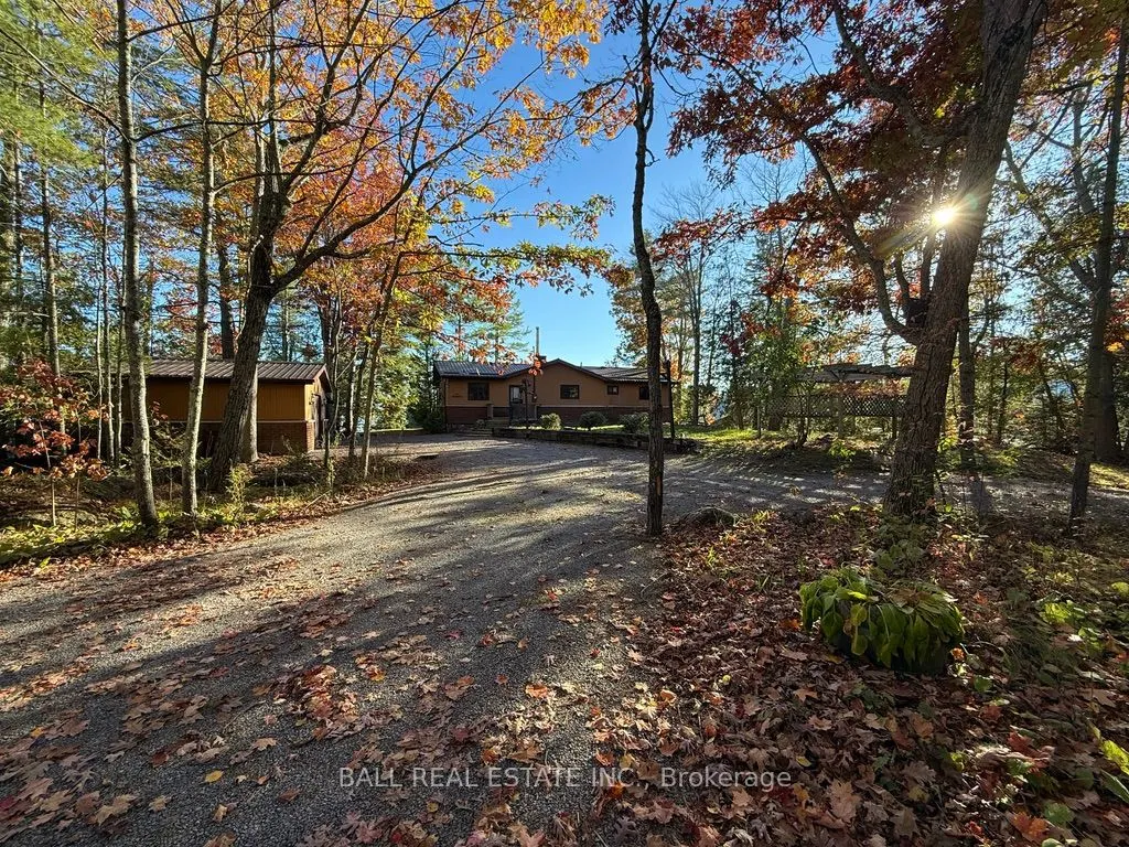 2149 Little Chipmunk Road