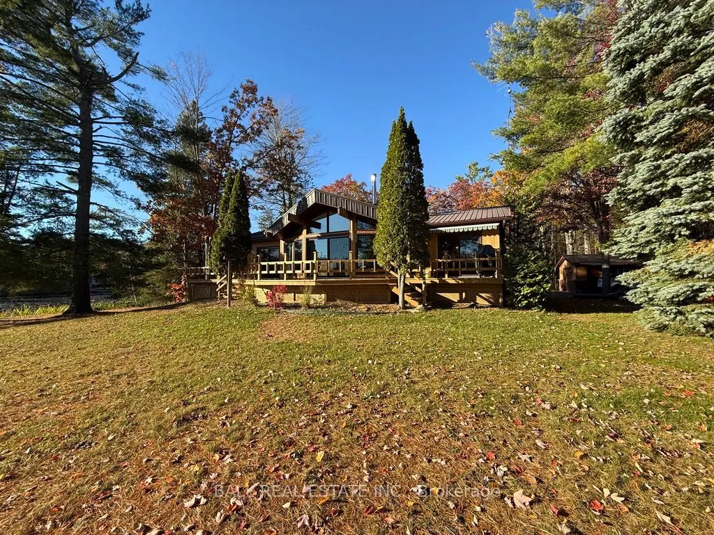 2149 Little Chipmunk Road