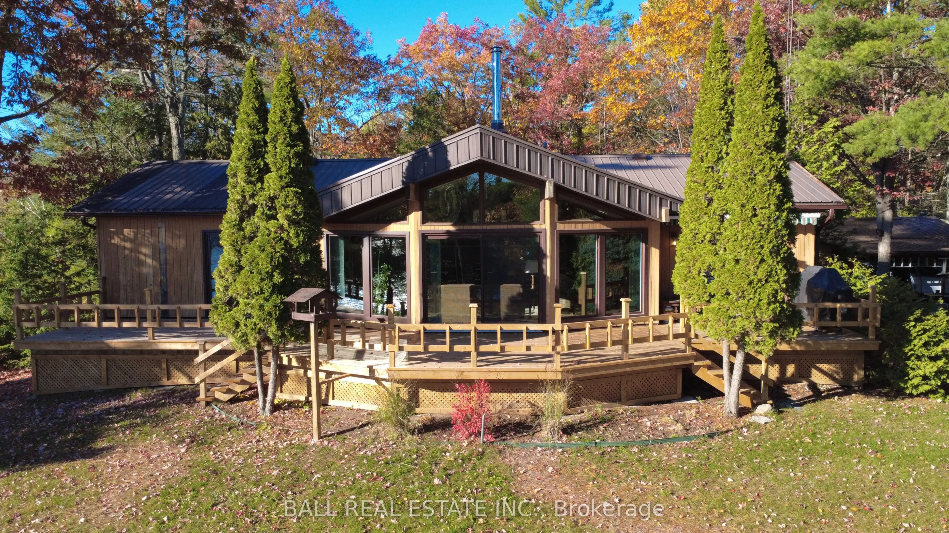 2149 Little Chipmunk Road