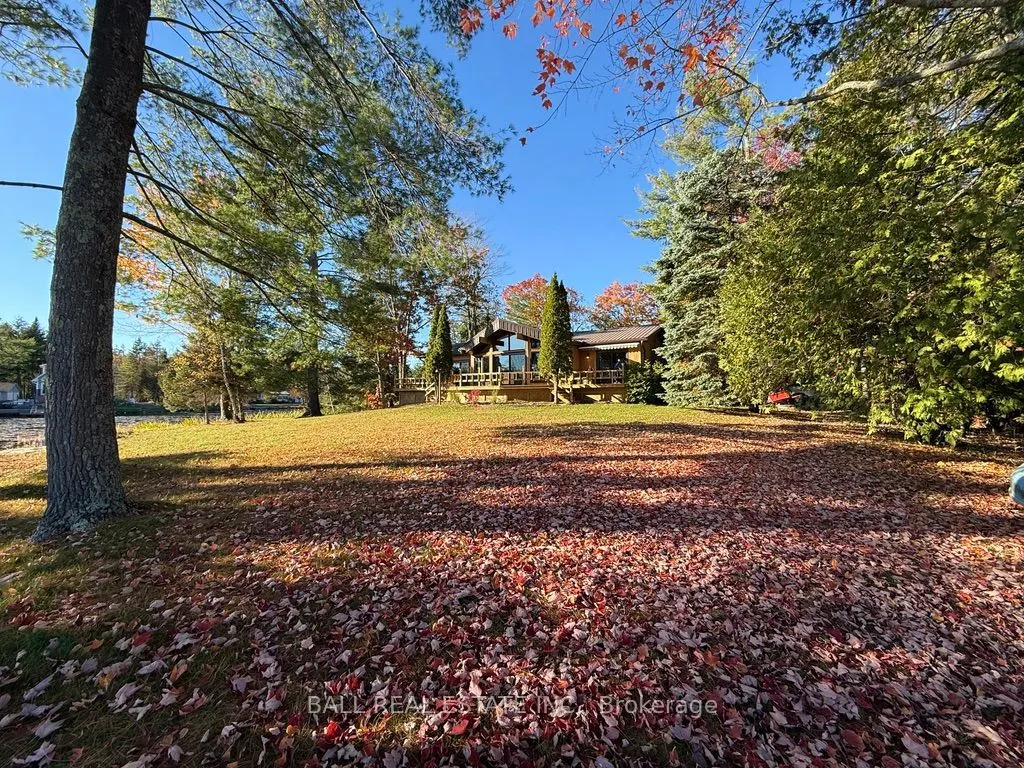 2149 Little Chipmunk Road