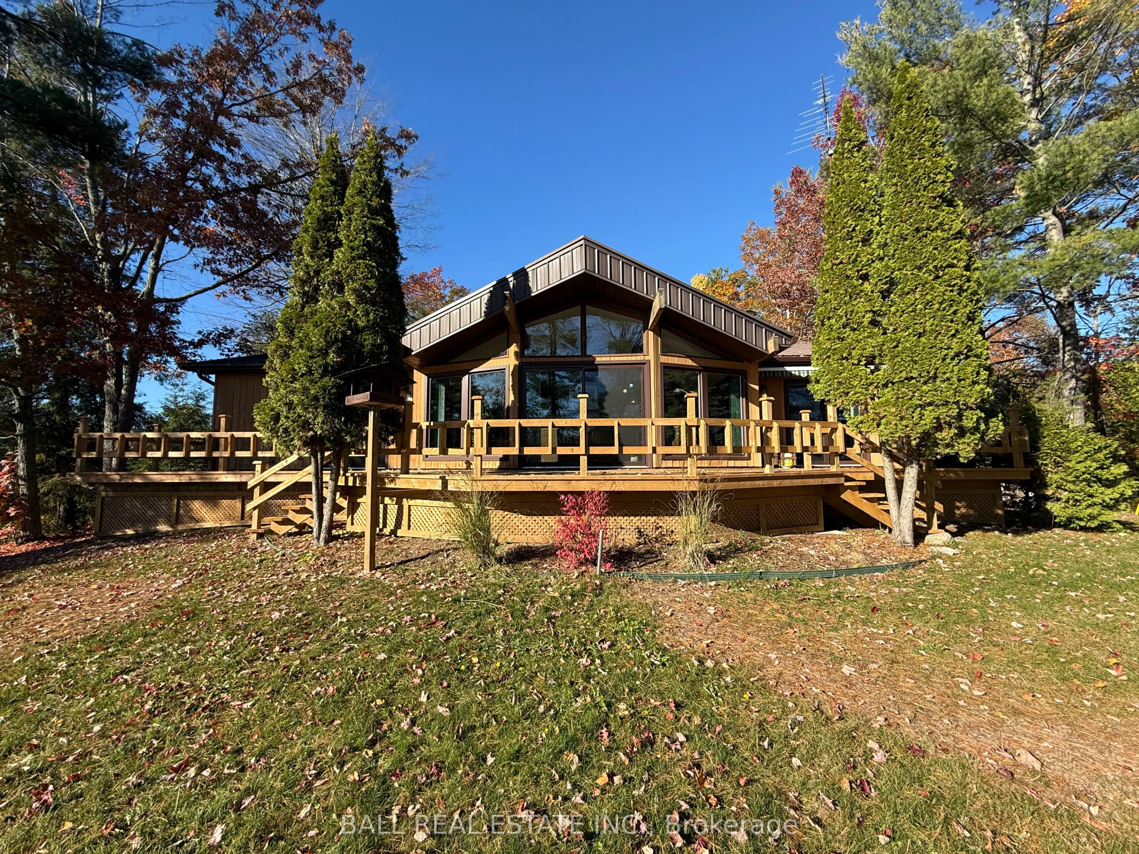 2149 Little Chipmunk Road