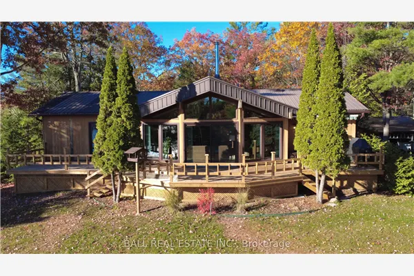 2149 Little Chipmunk Road