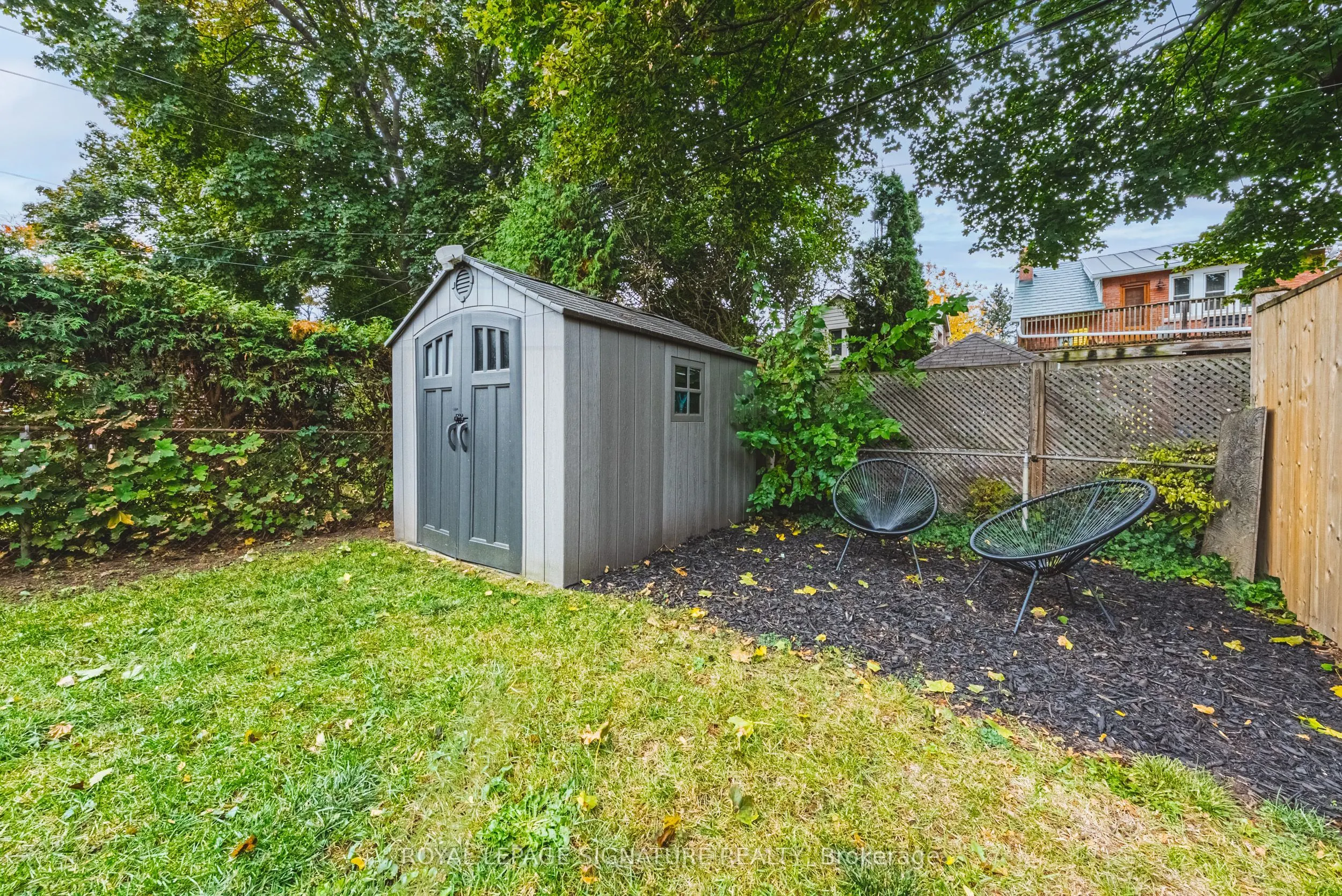 110 Kensington Avenue S