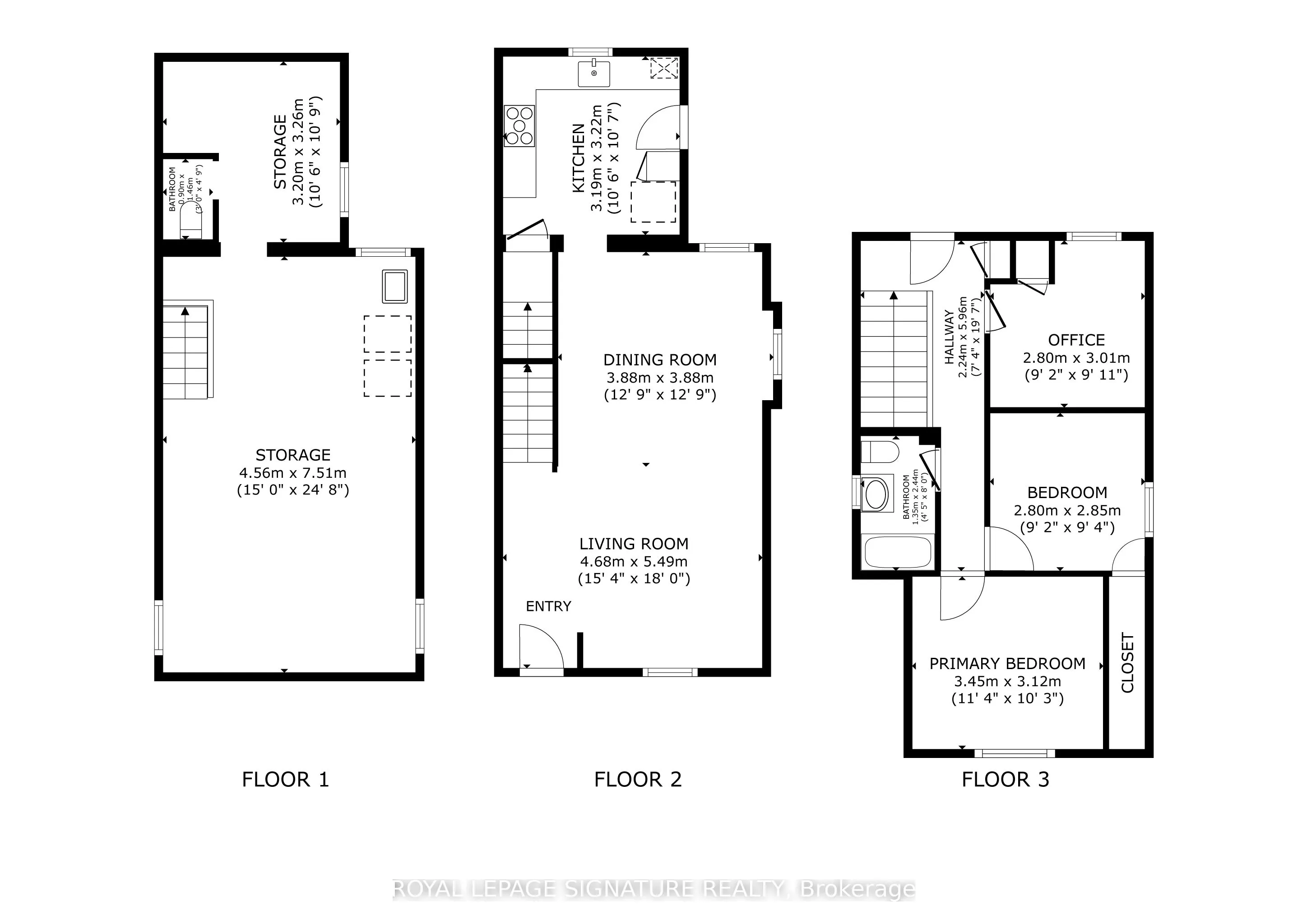 110 Kensington Avenue S