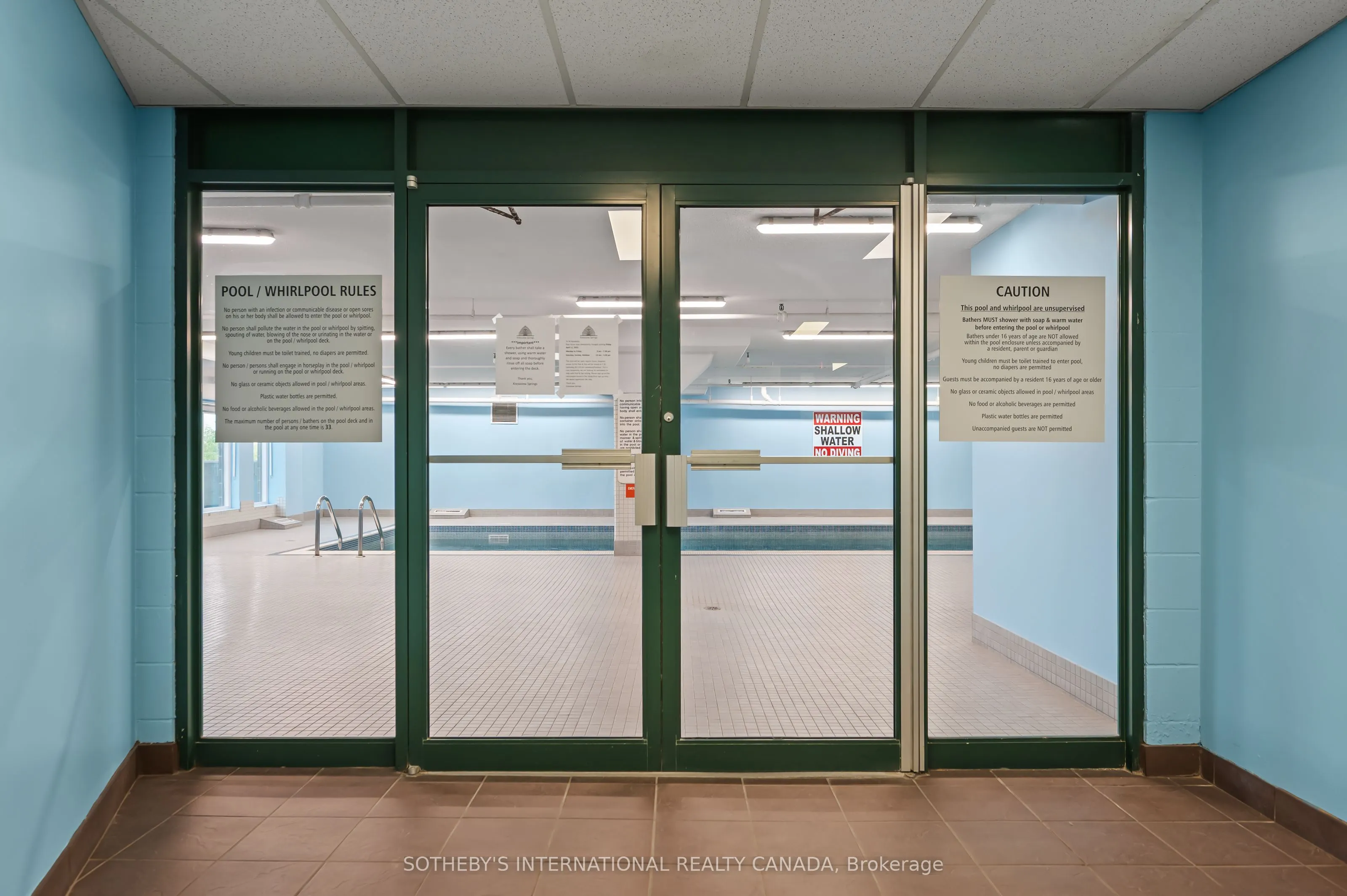 237 King Street W, #1003