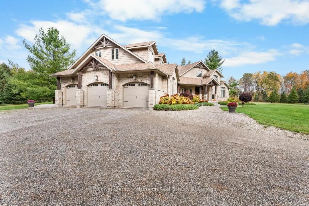 7632 Wellington 34 Road