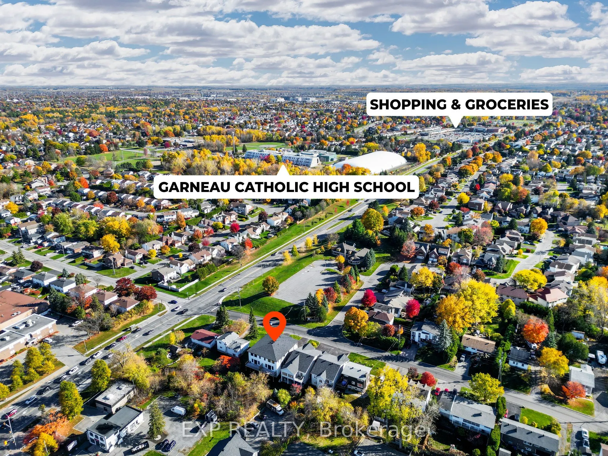 6817 Notre Dame Street