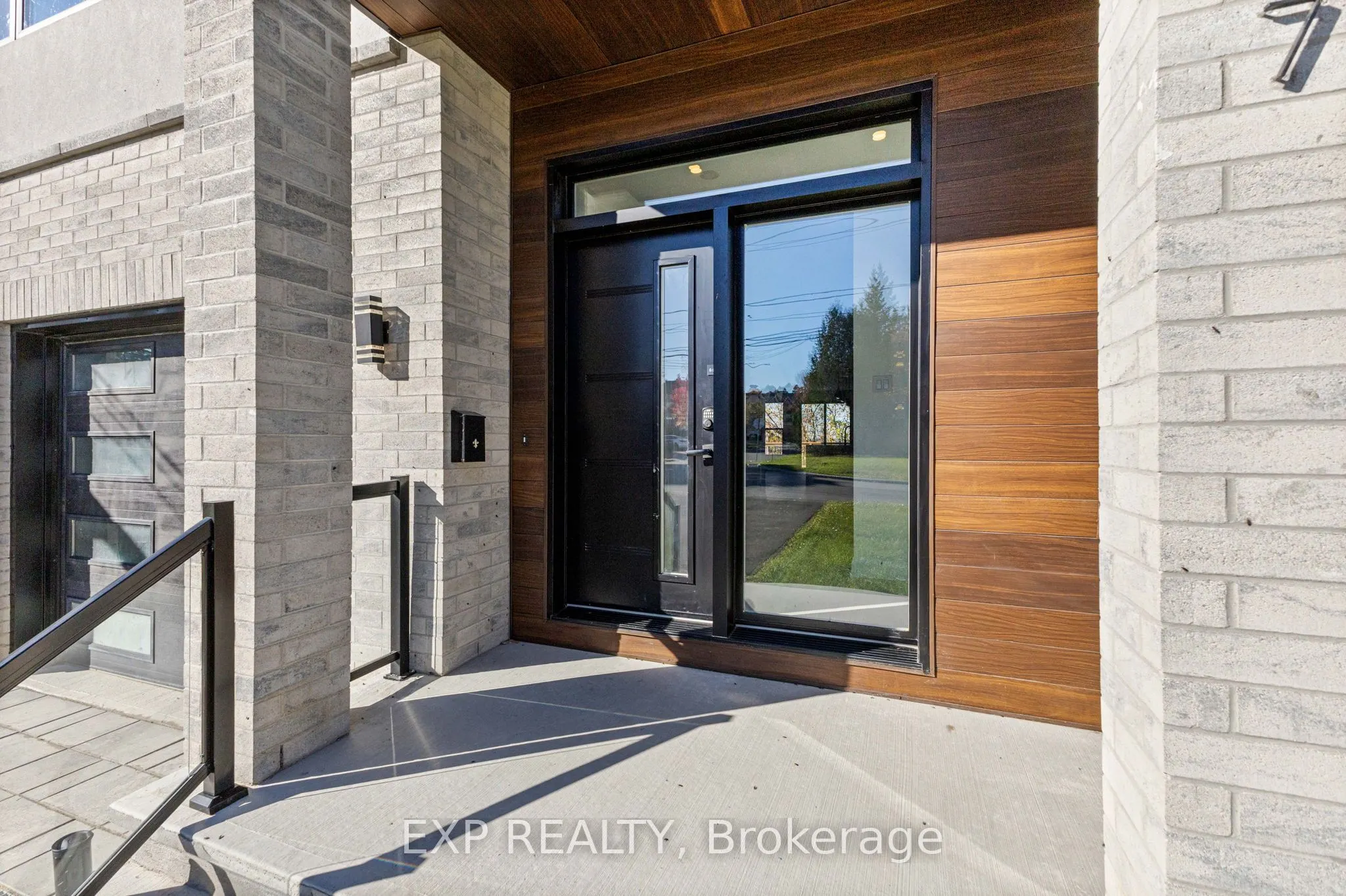 6817 Notre Dame Street