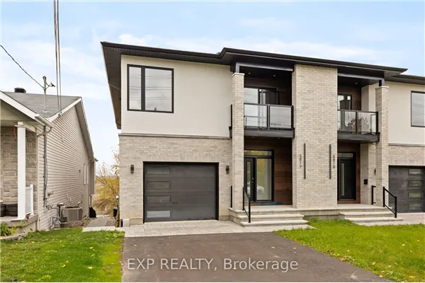 6817 Notre Dame Street