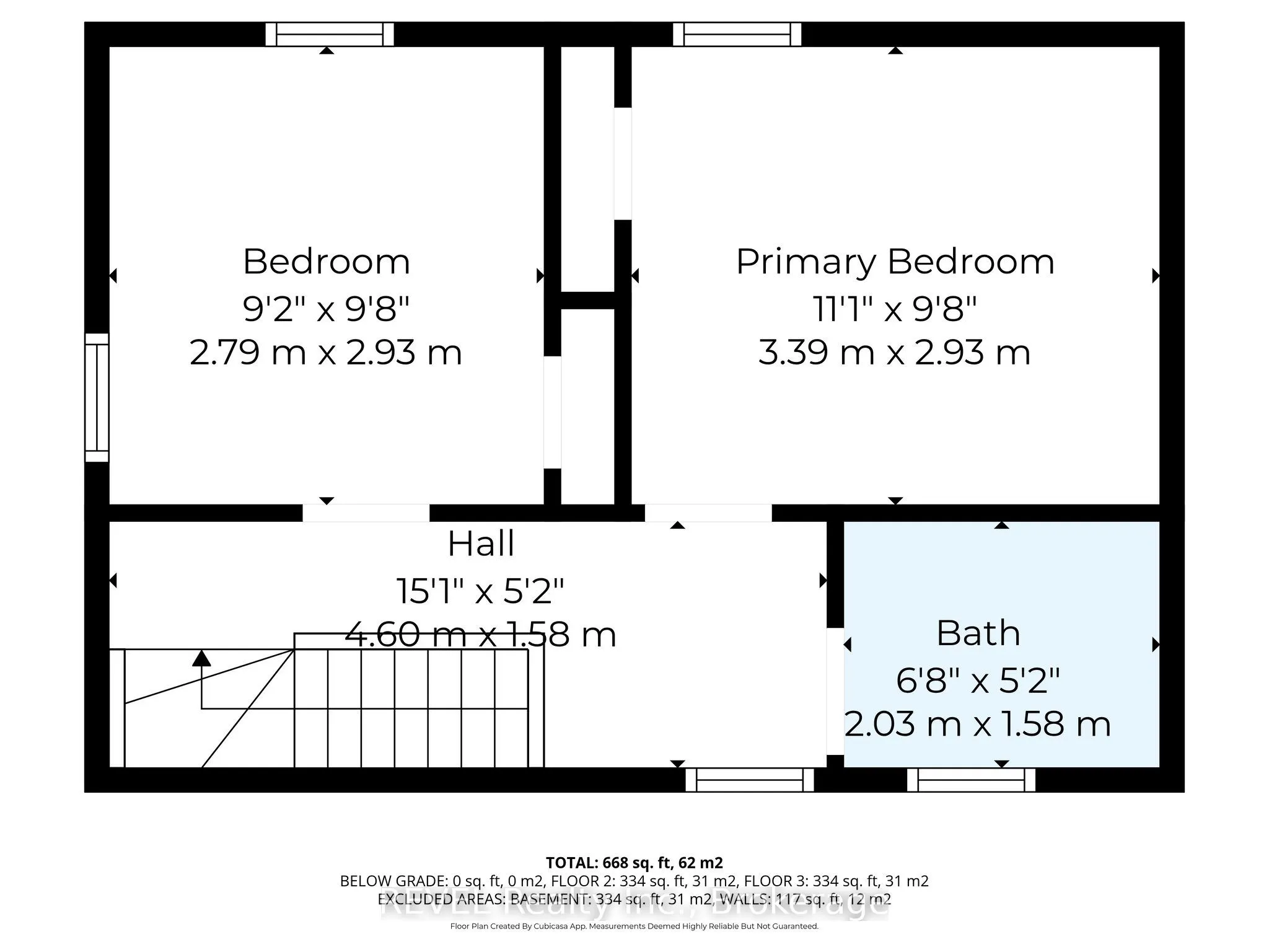 18 Clairmont Street, #7