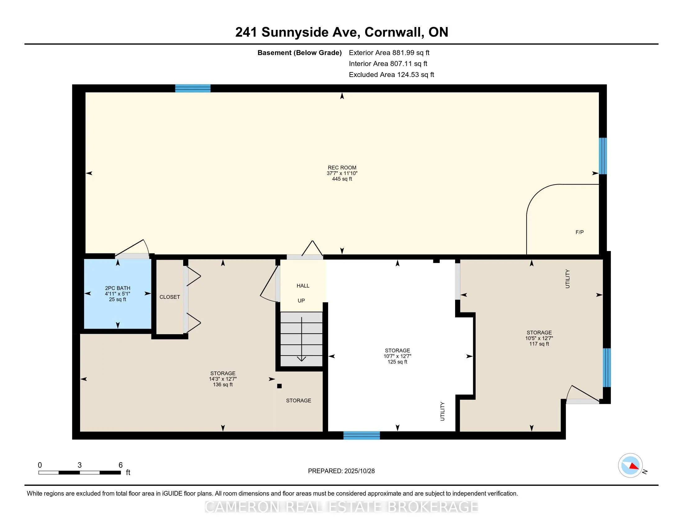 241 Sunnyside Avenue