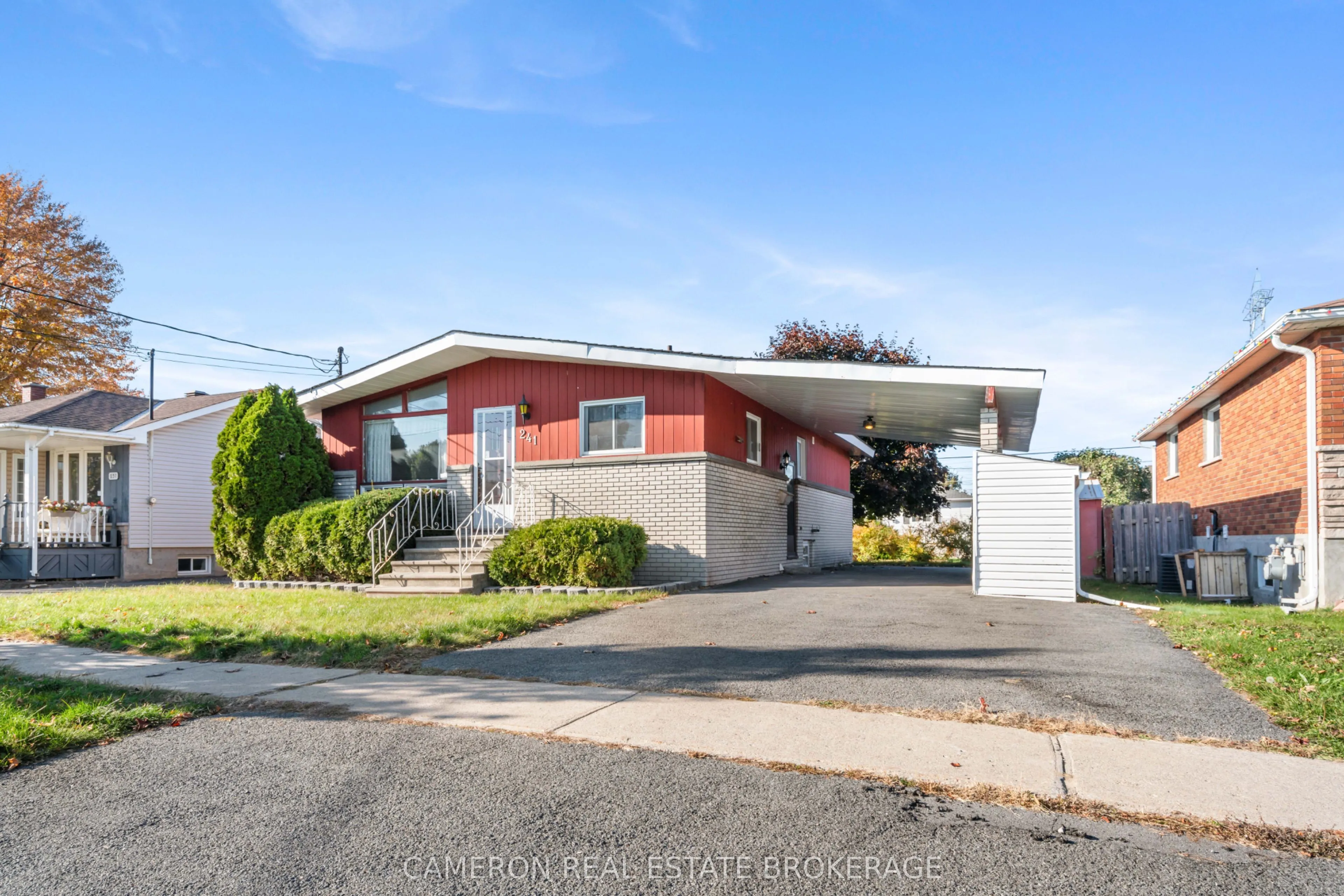 241 Sunnyside Avenue