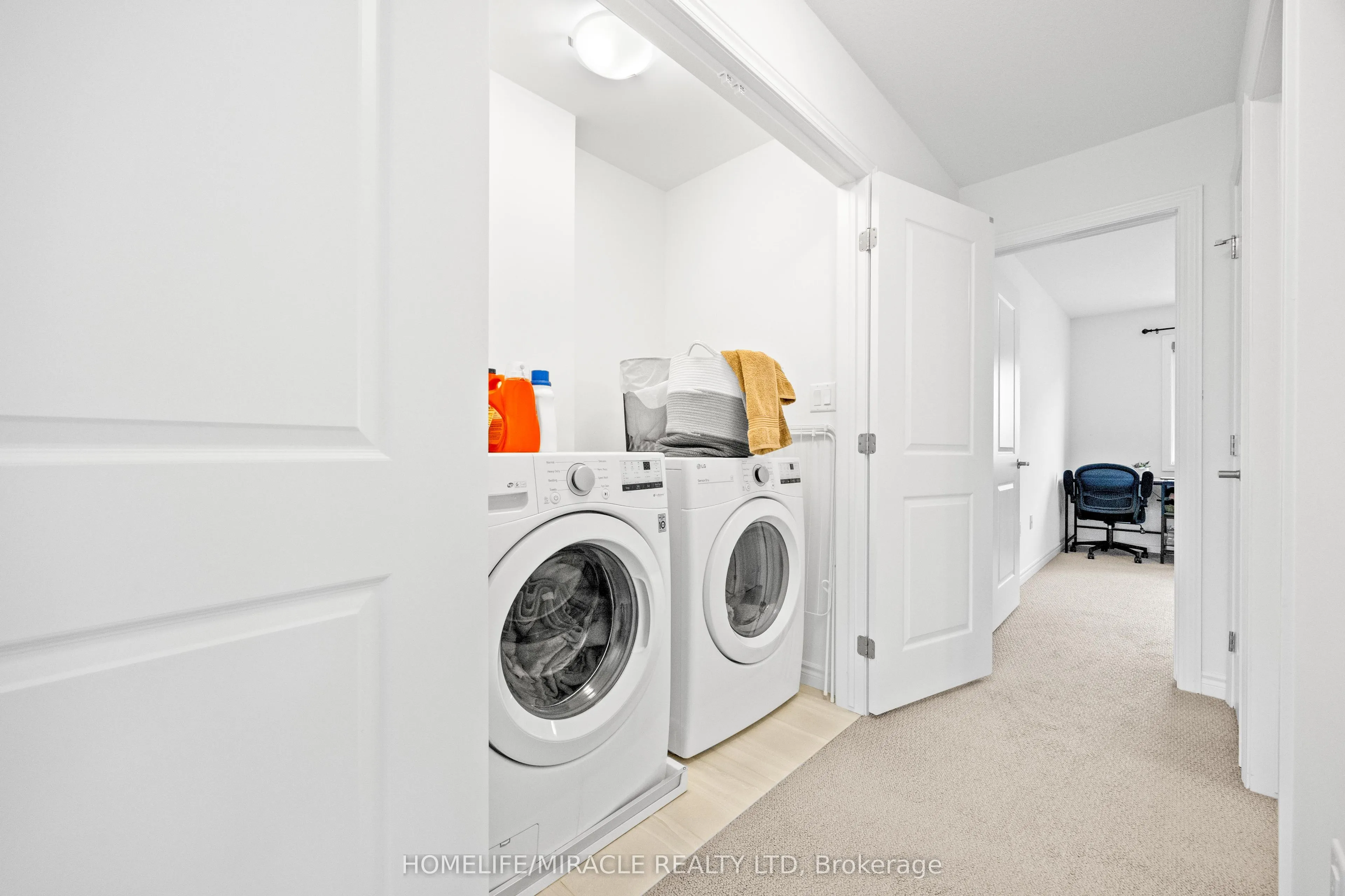 58 June Callwood Way