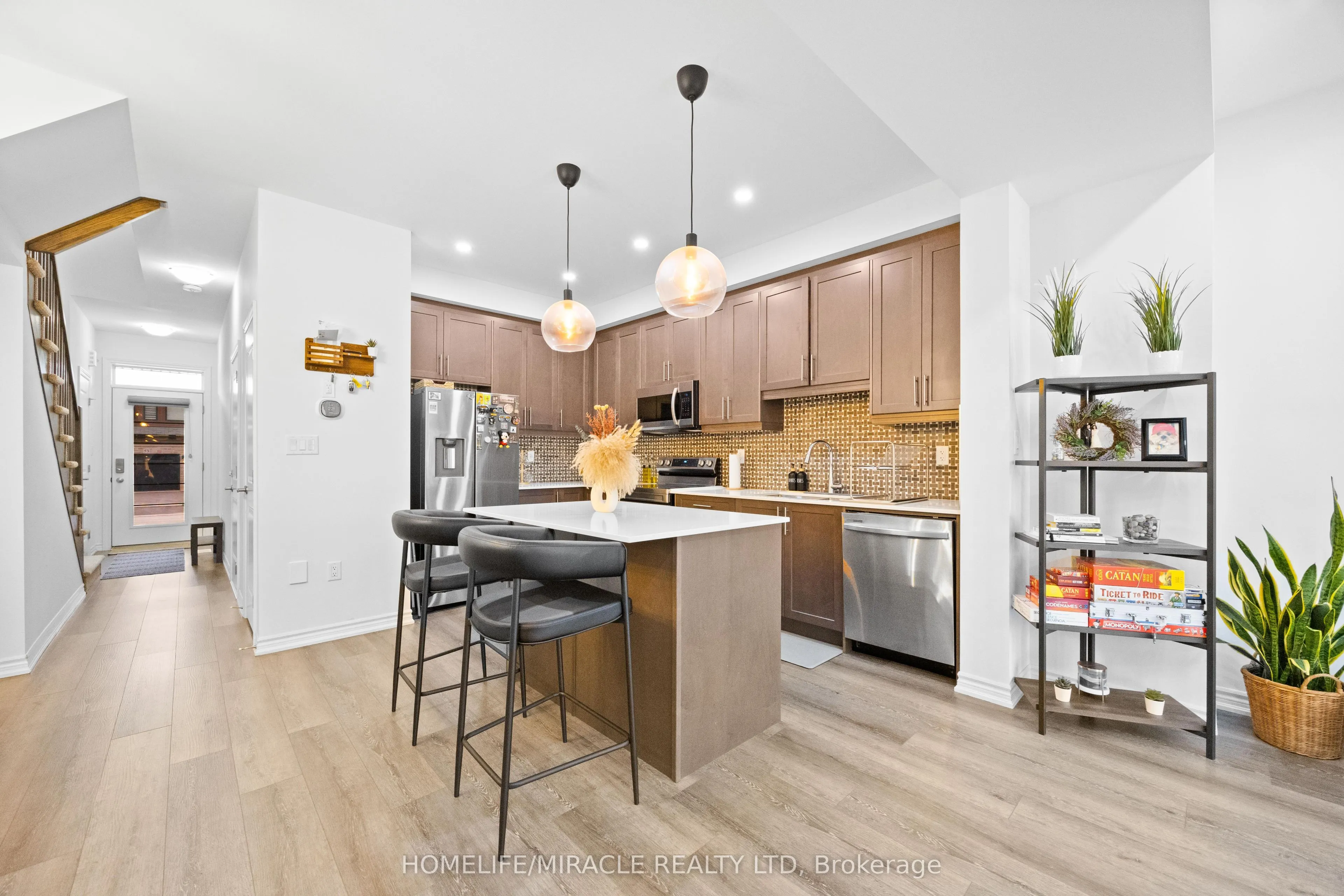 58 June Callwood Way