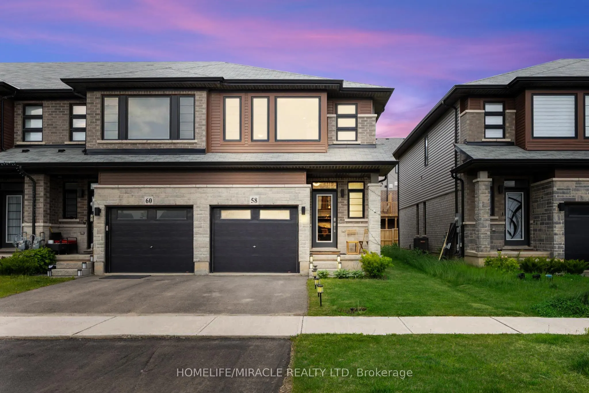 58 June Callwood Way