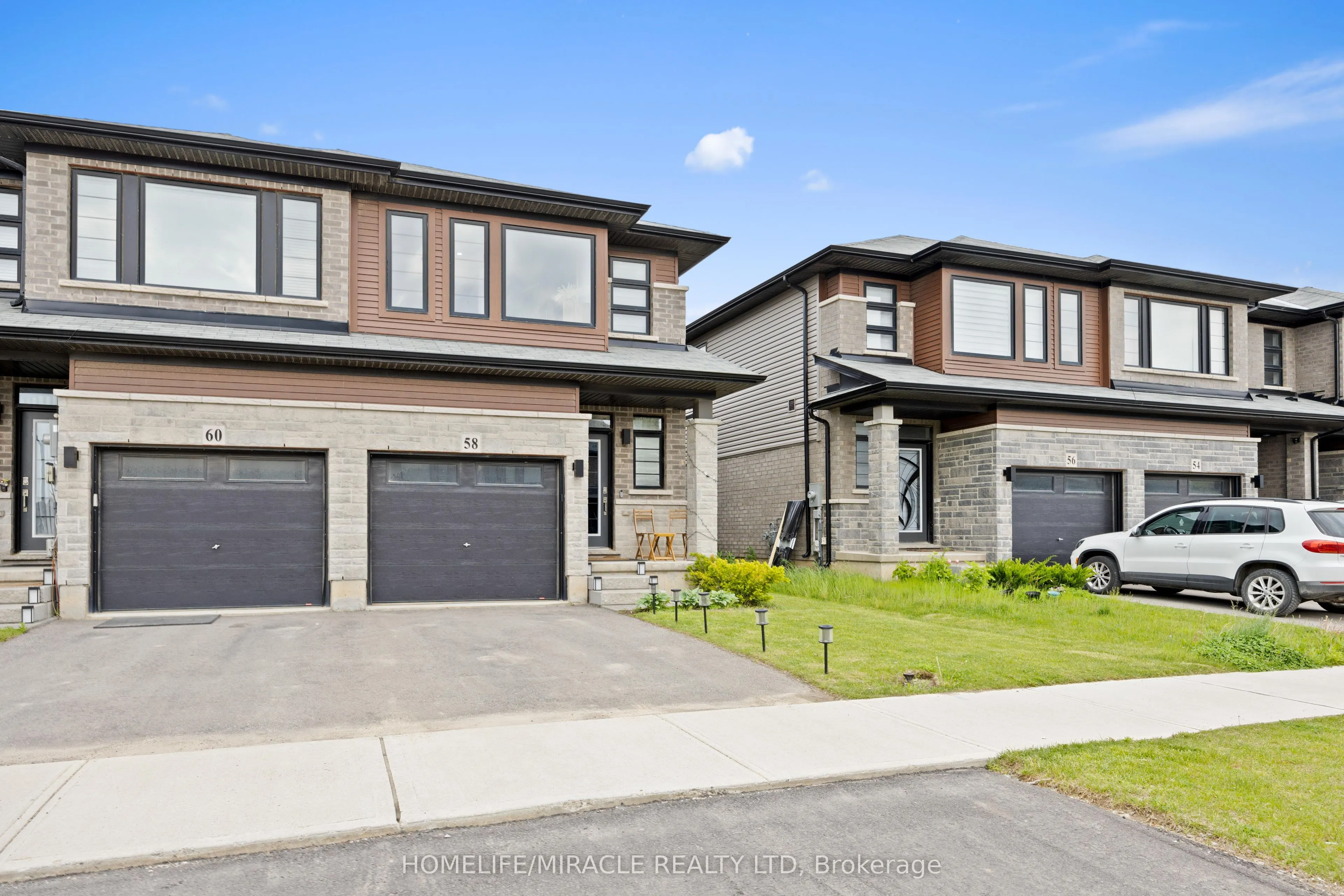 58 June Callwood Way