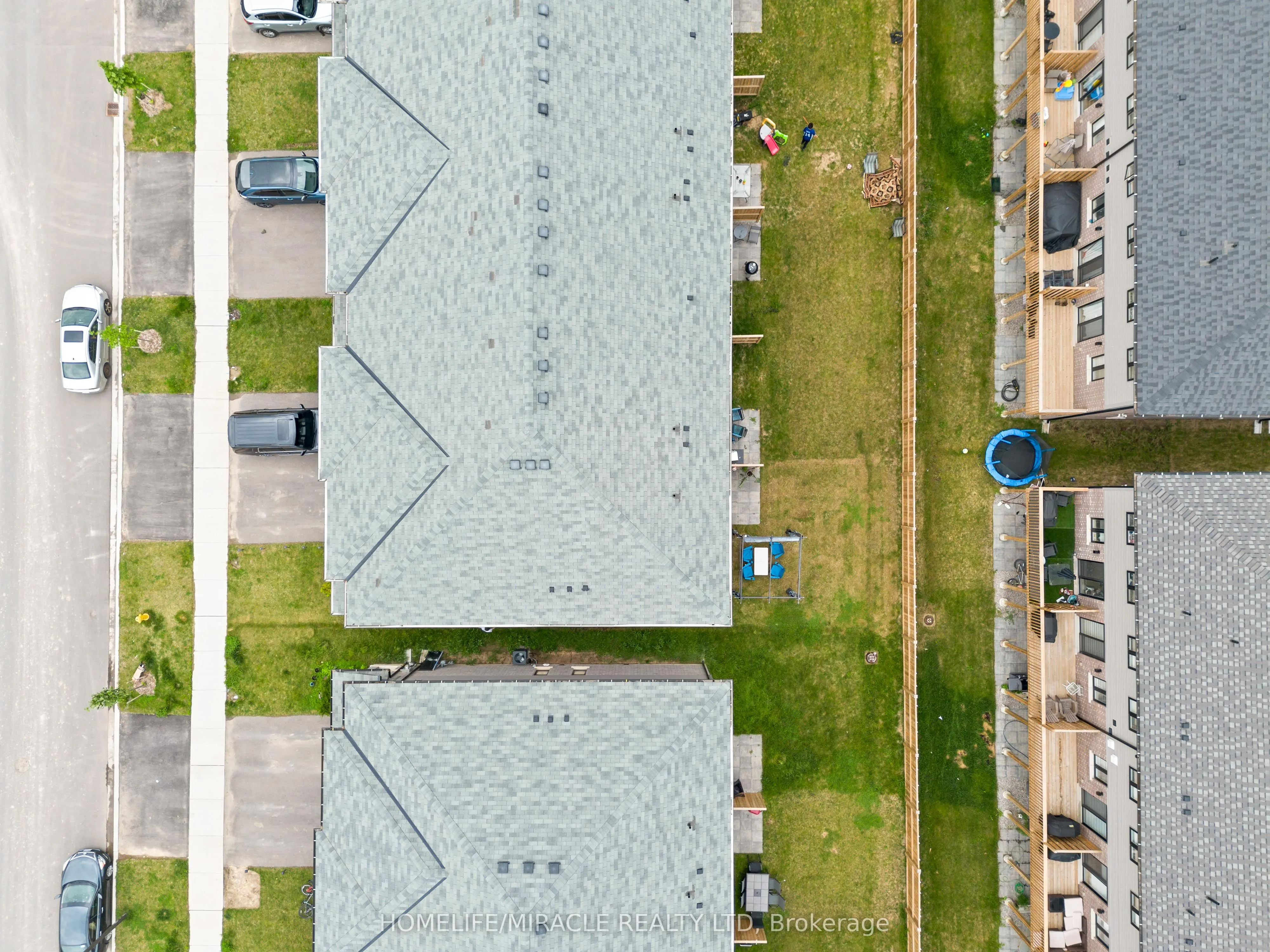 58 June Callwood Way