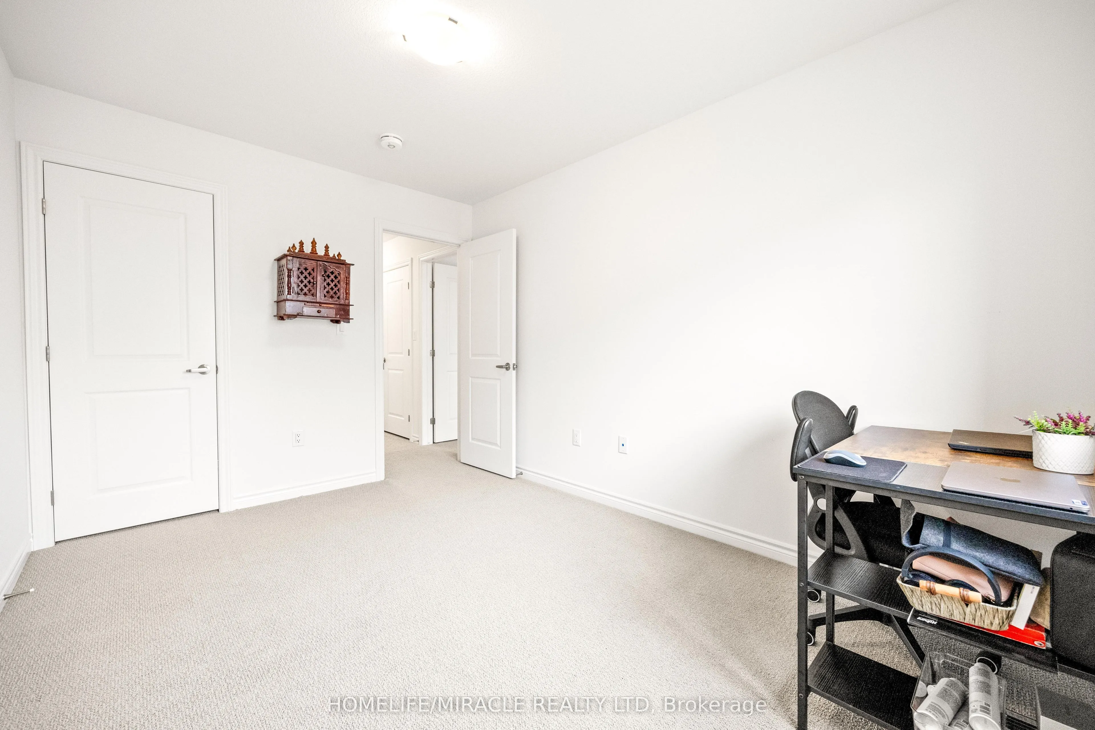 58 June Callwood Way