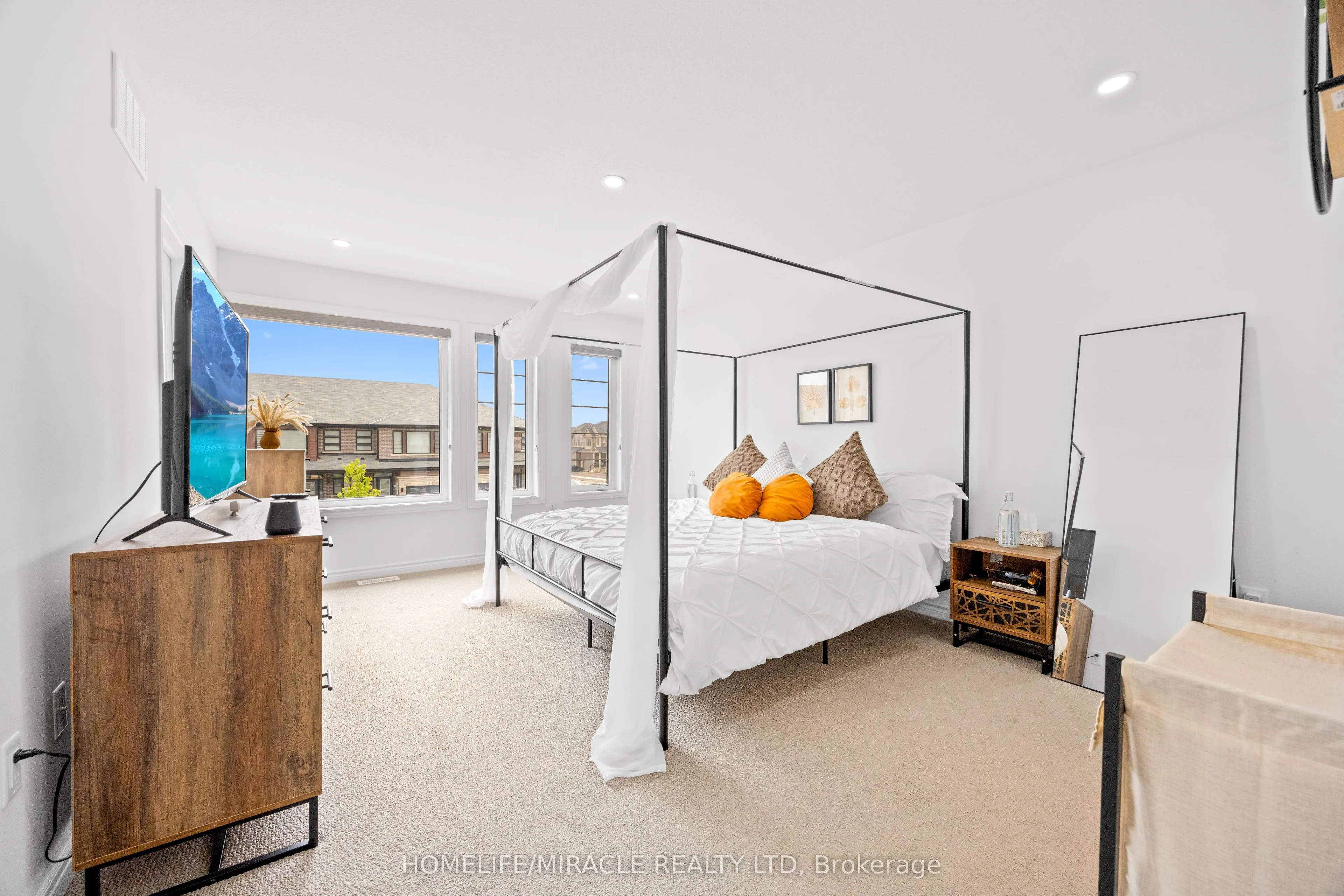 58 June Callwood Way