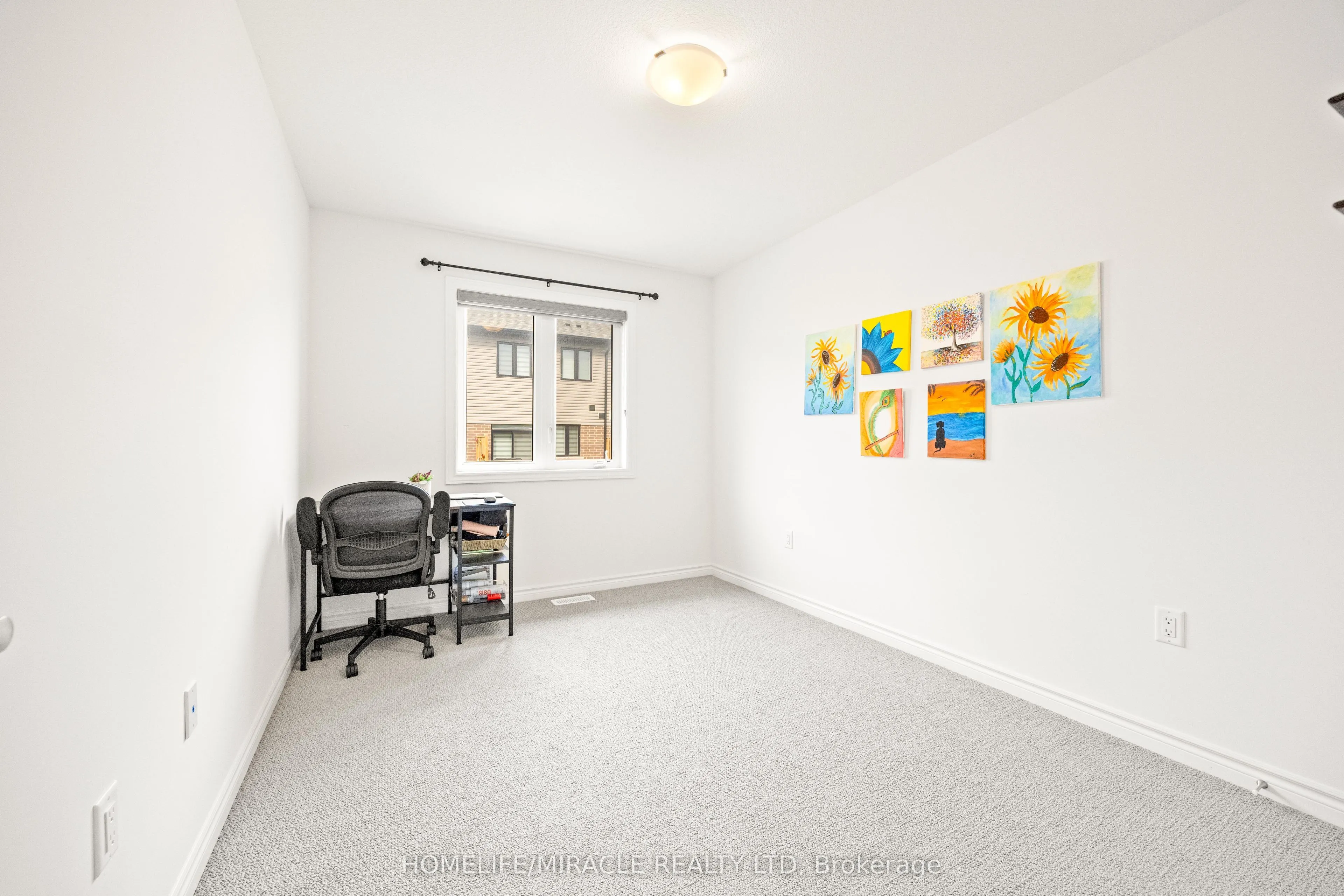 58 June Callwood Way