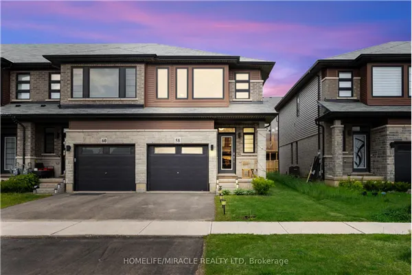 58 June Callwood Way