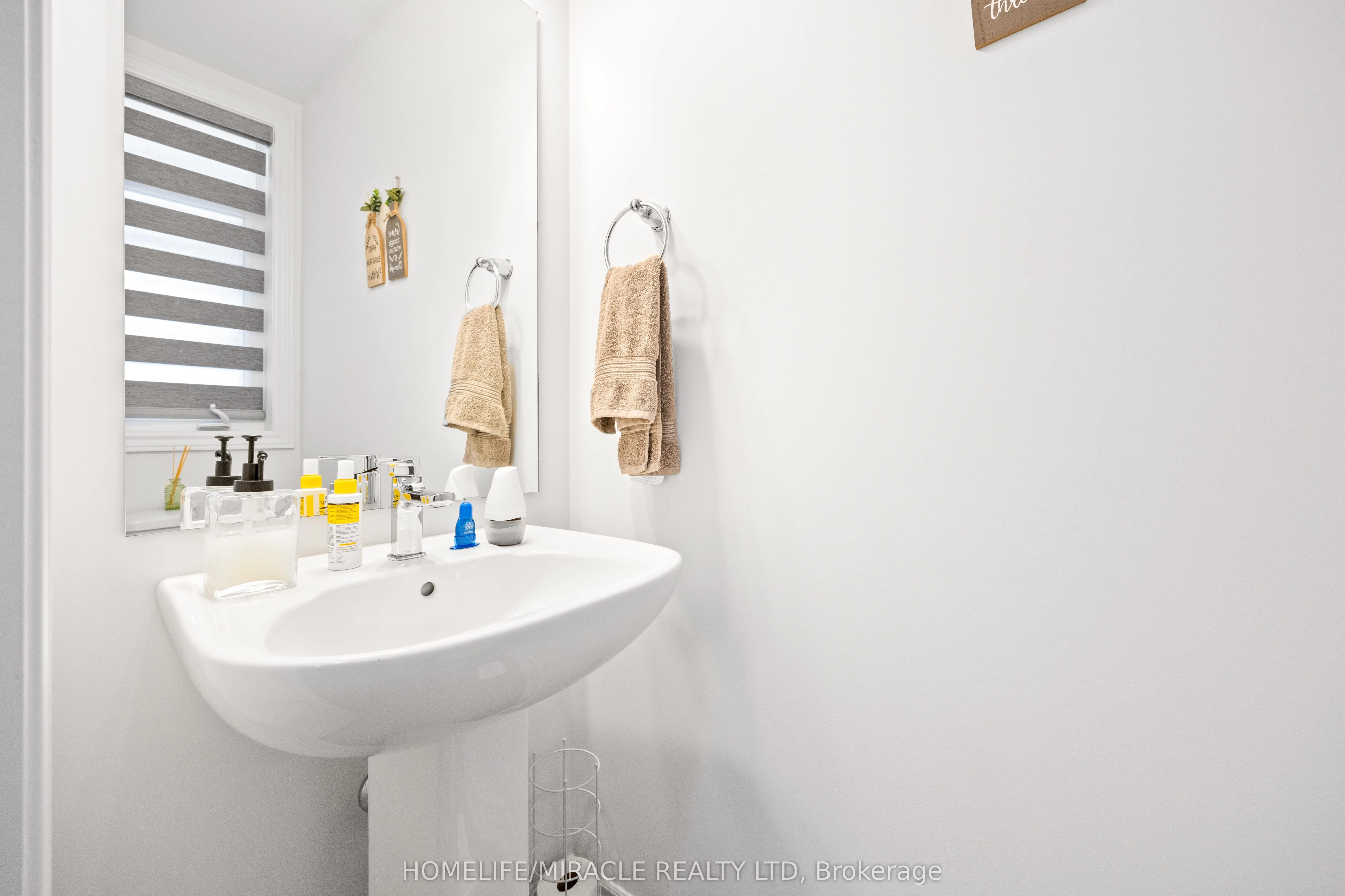 58 June Callwood Way