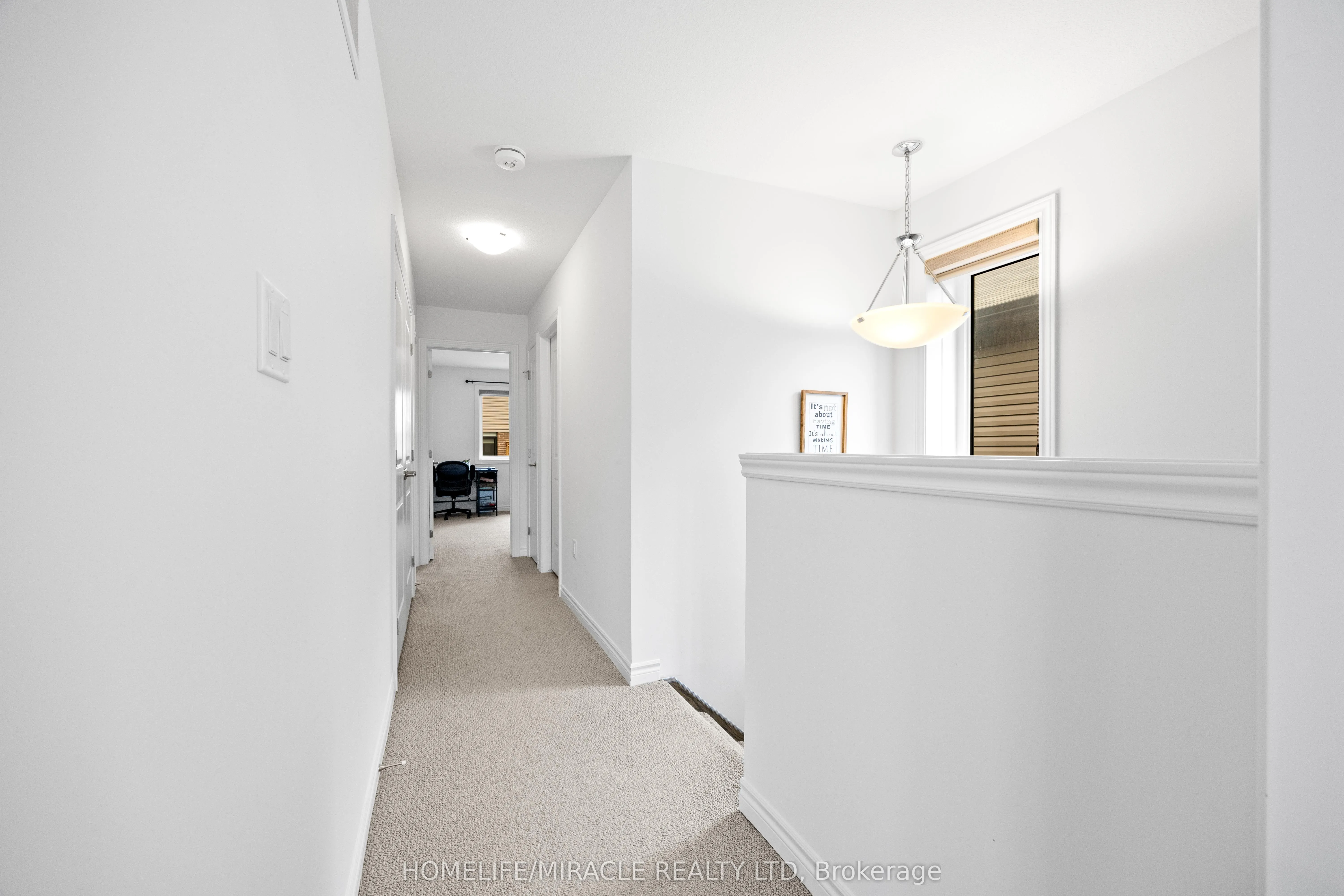 58 June Callwood Way