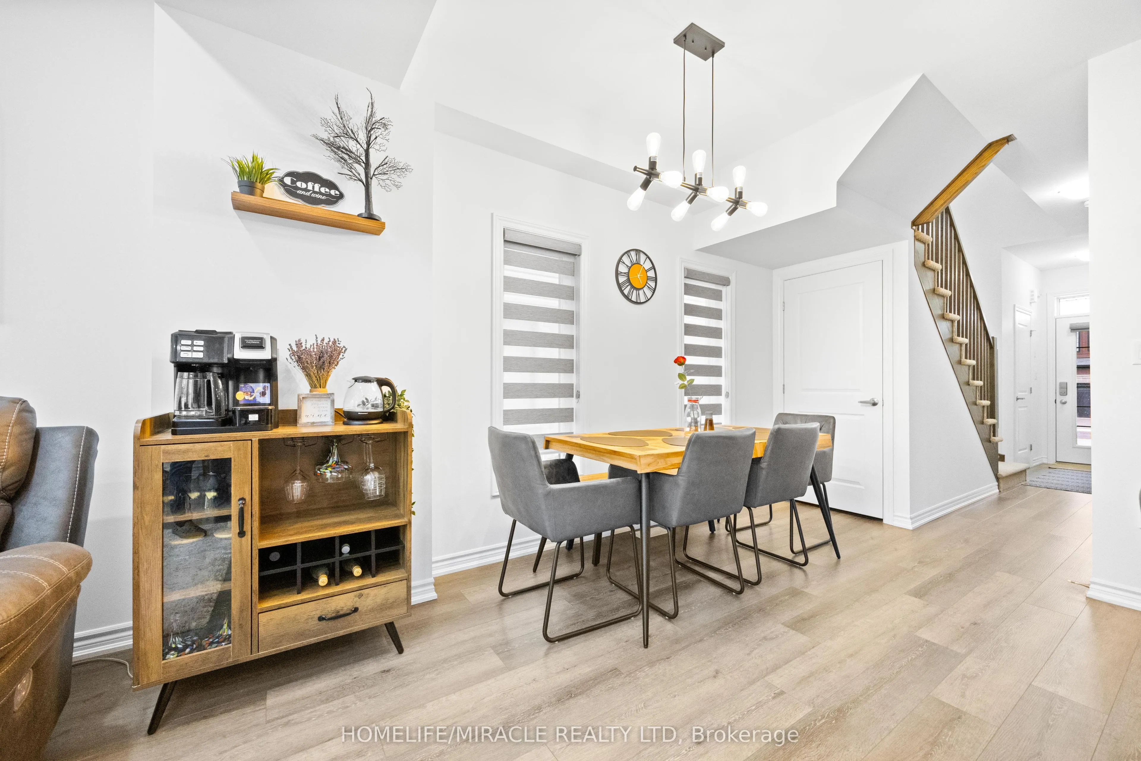 58 June Callwood Way