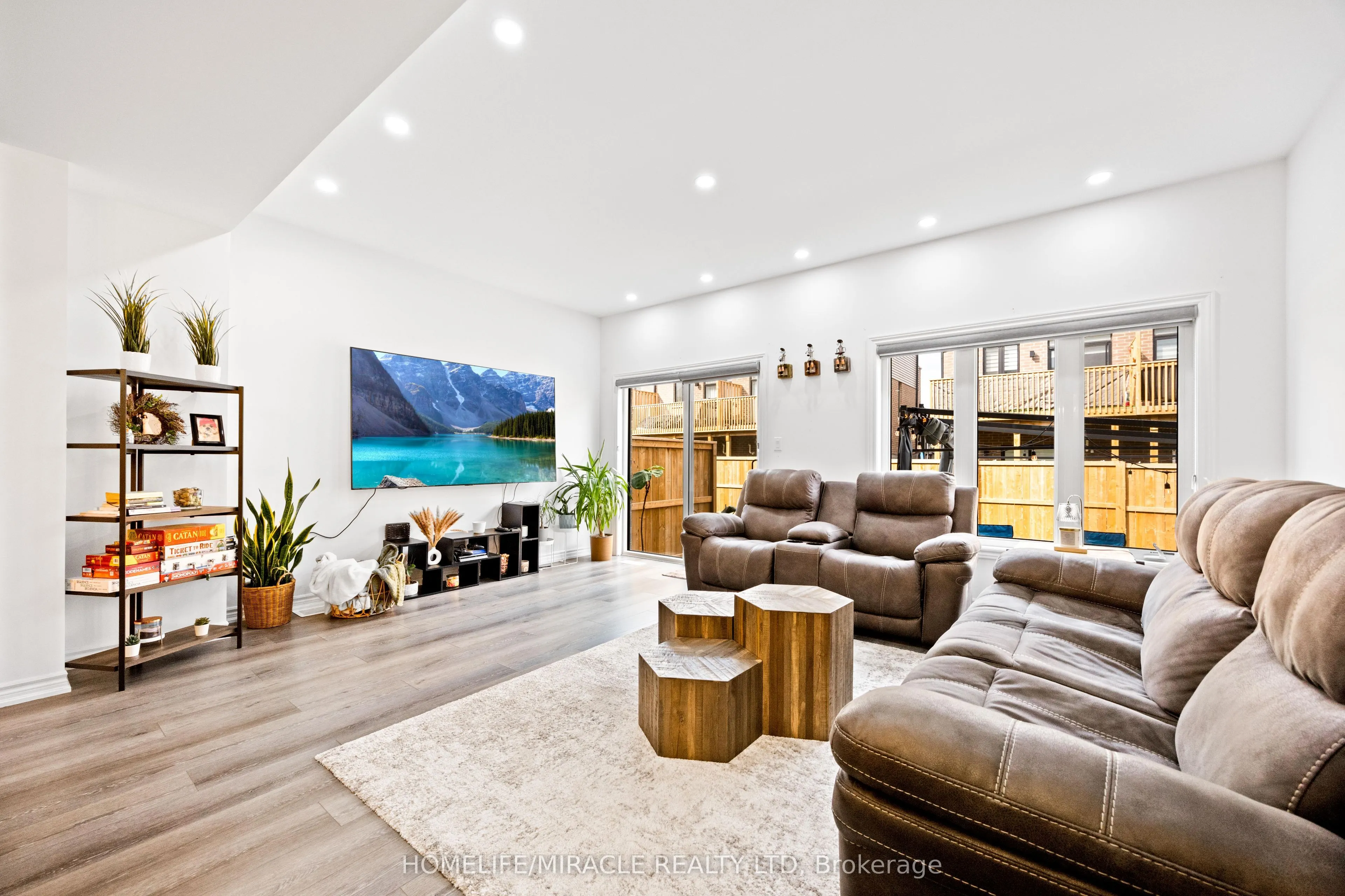 58 June Callwood Way