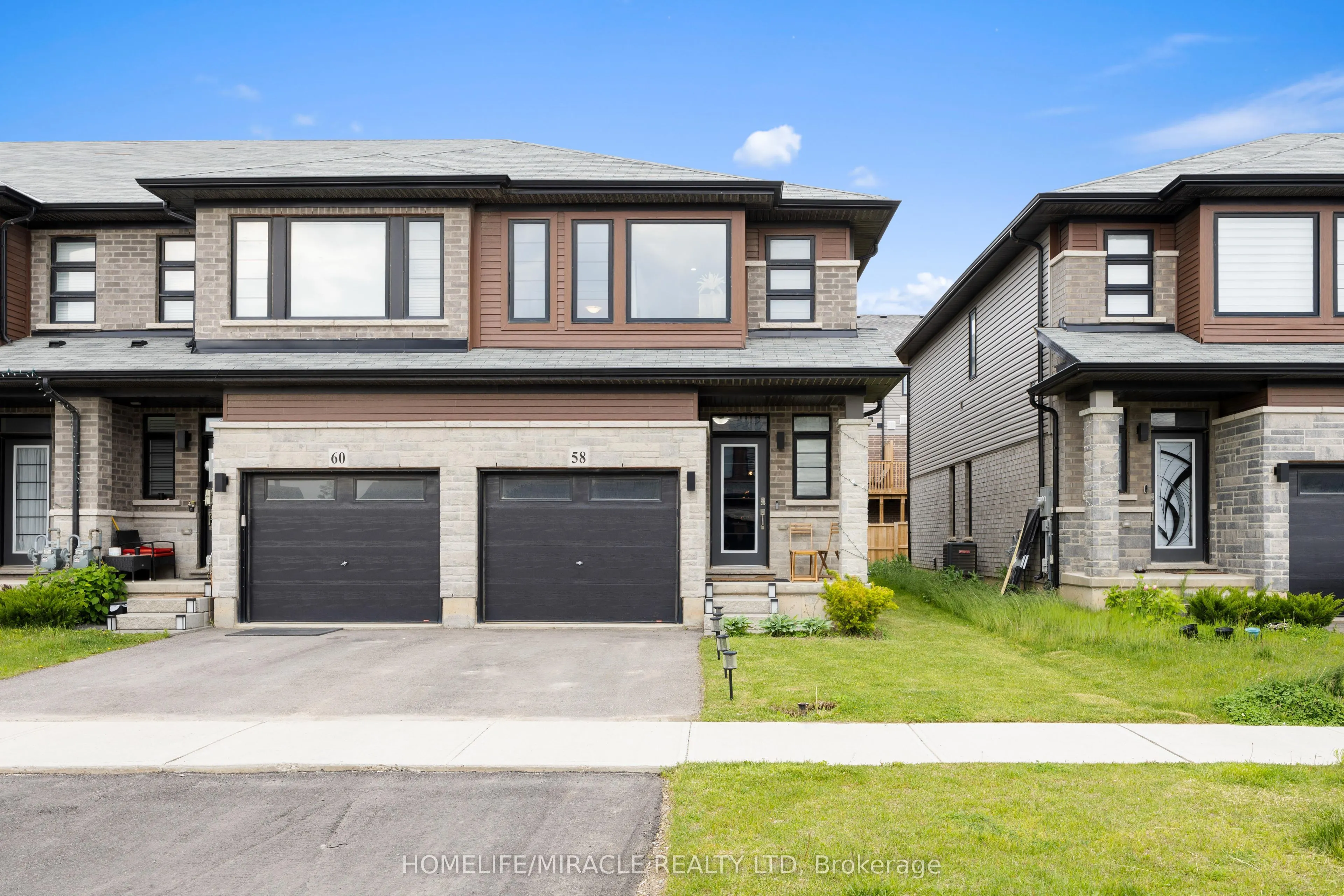 58 June Callwood Way