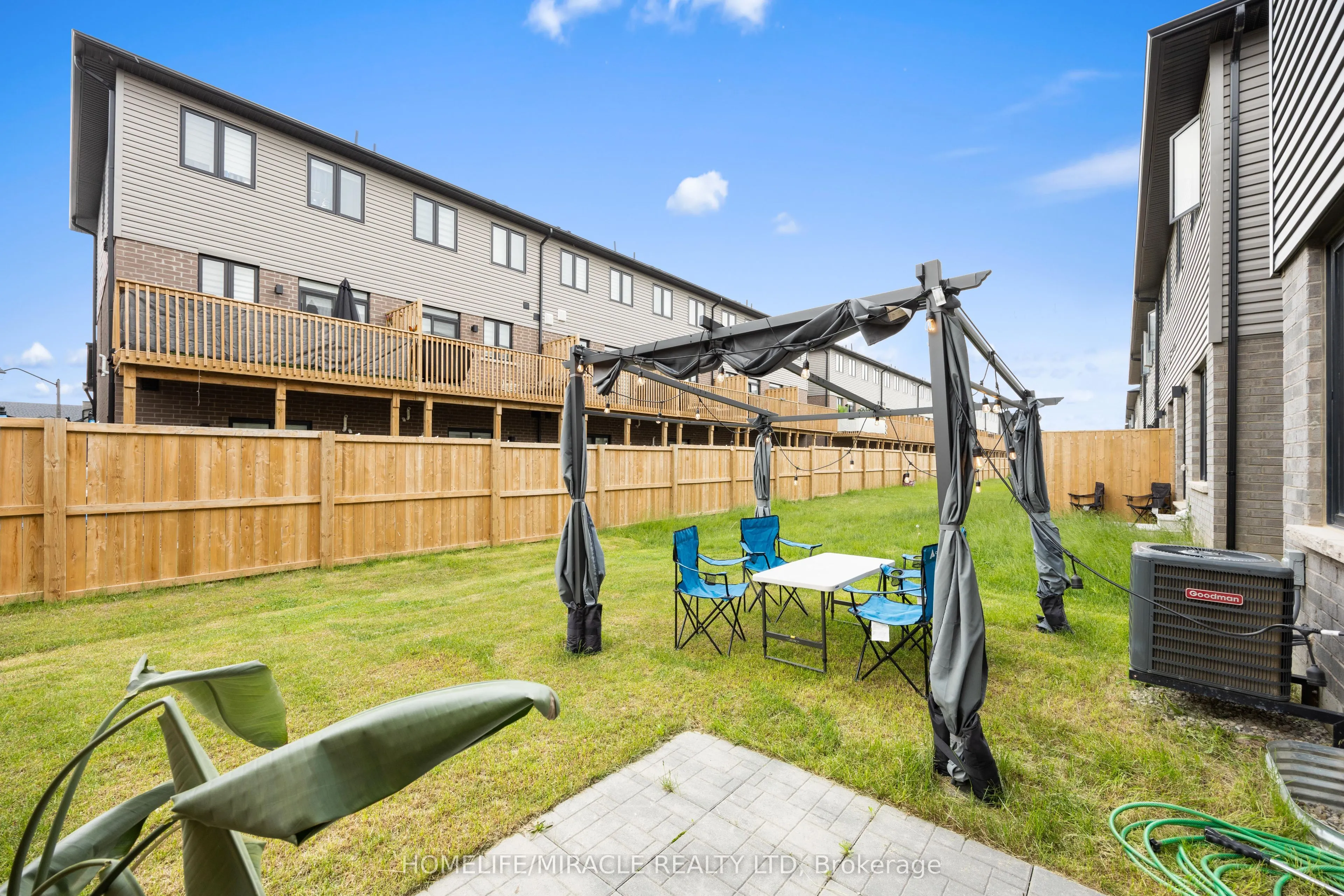 58 June Callwood Way